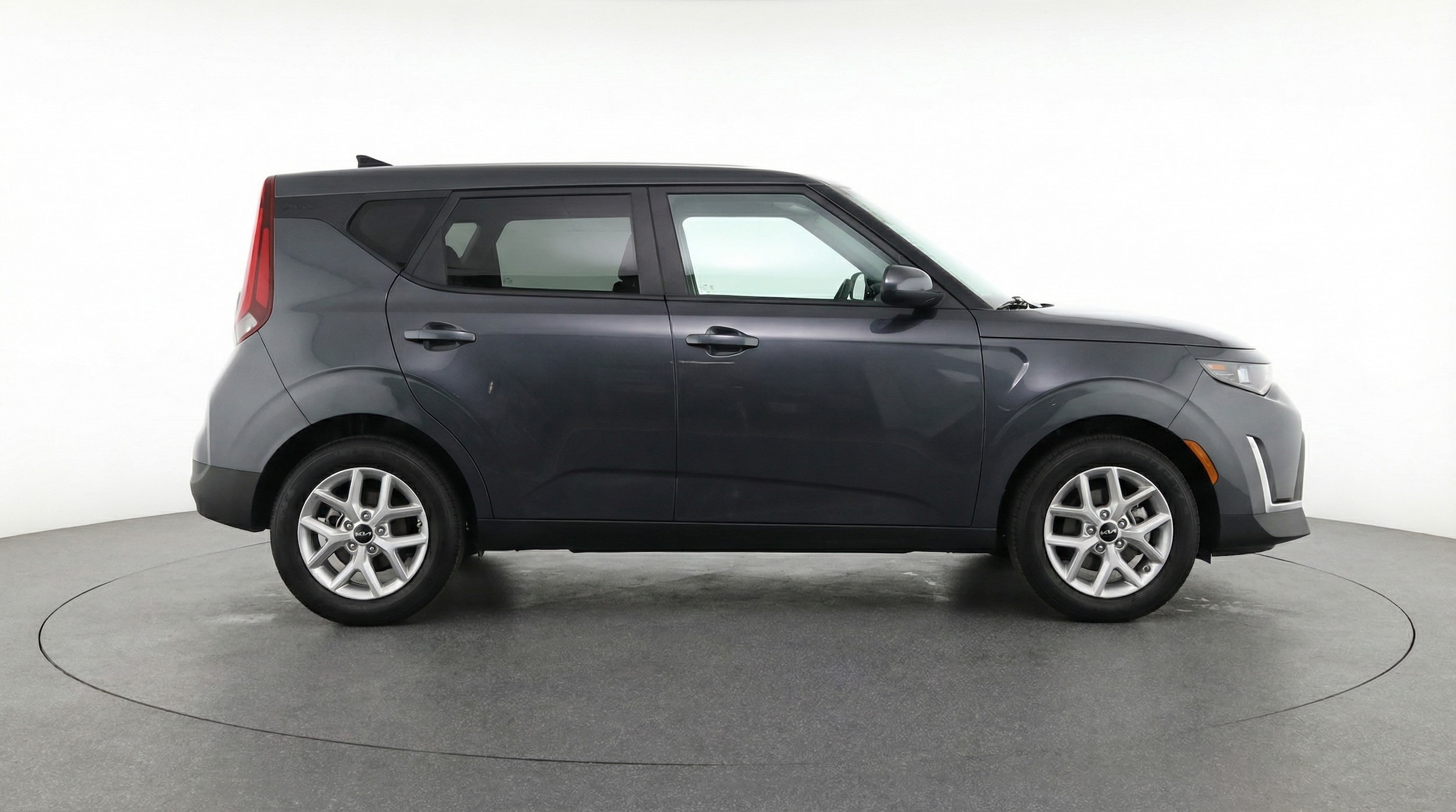 Thumbnail: 2025 Kia Soul - 8
