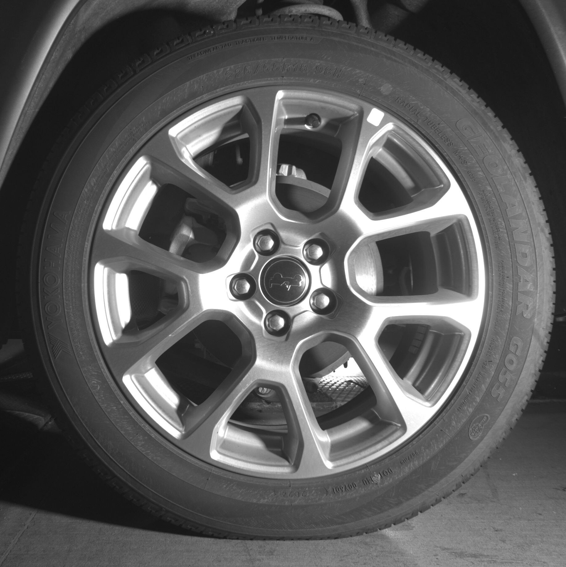 Thumbnail: 2025 Jeep Compass - 11