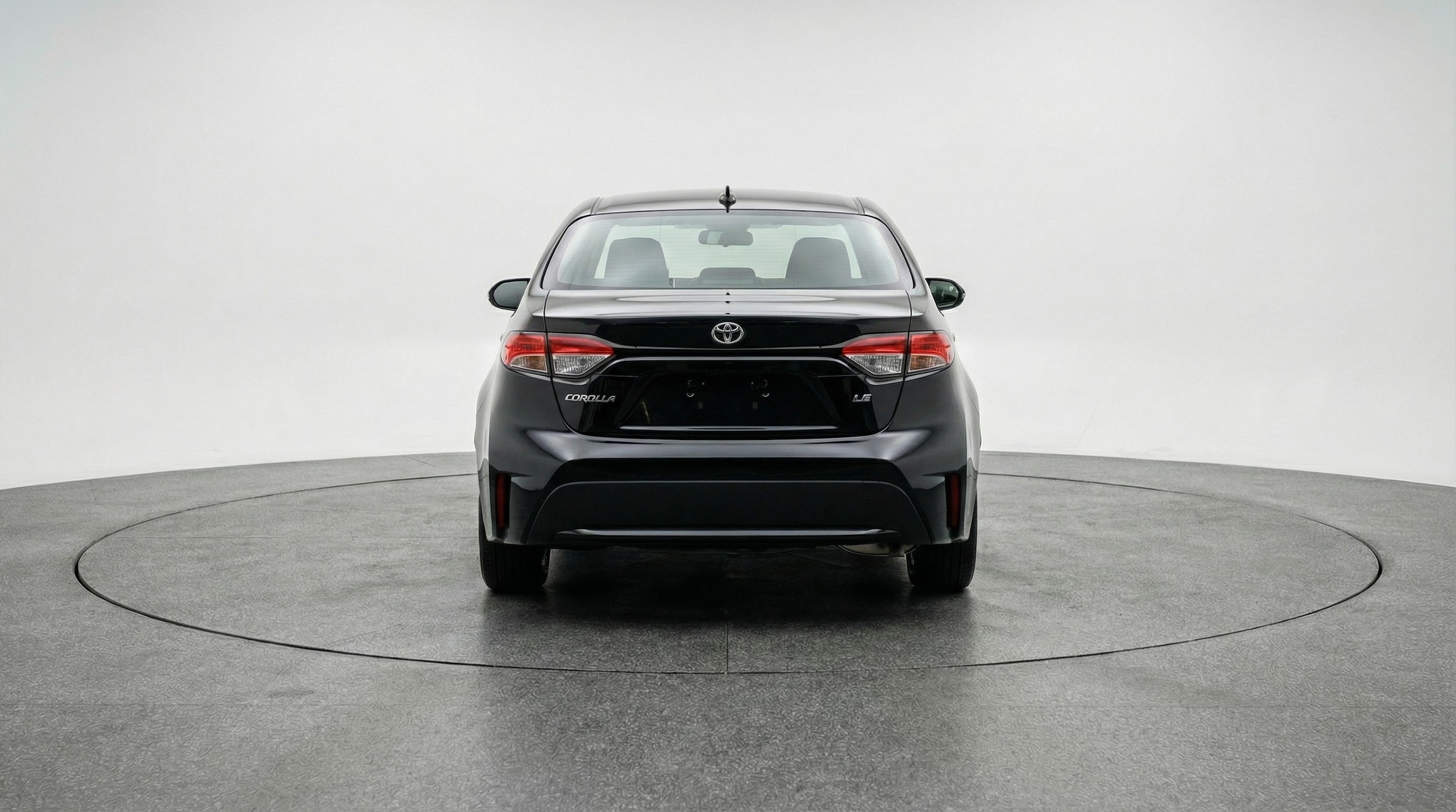 Thumbnail: 2025 Toyota Corolla - 6