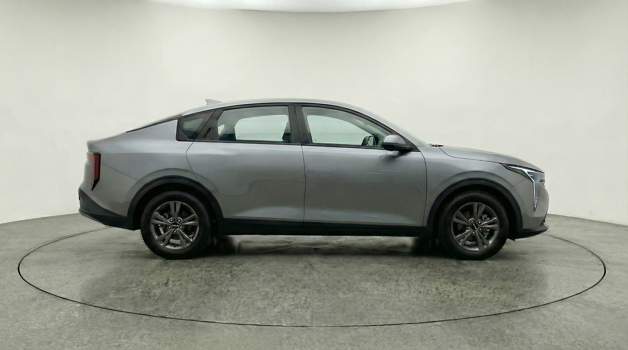 Thumbnail: 2025 Kia K4 - 8