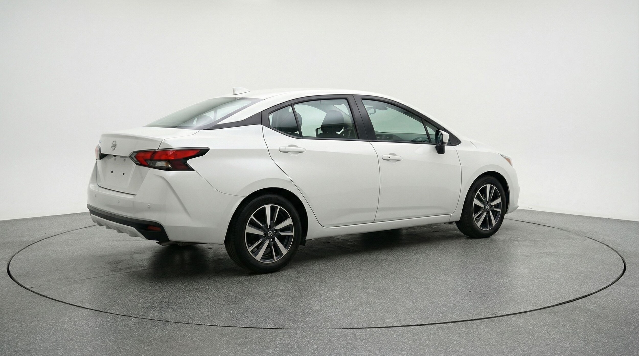 Thumbnail: 2025 Nissan Versa - 7