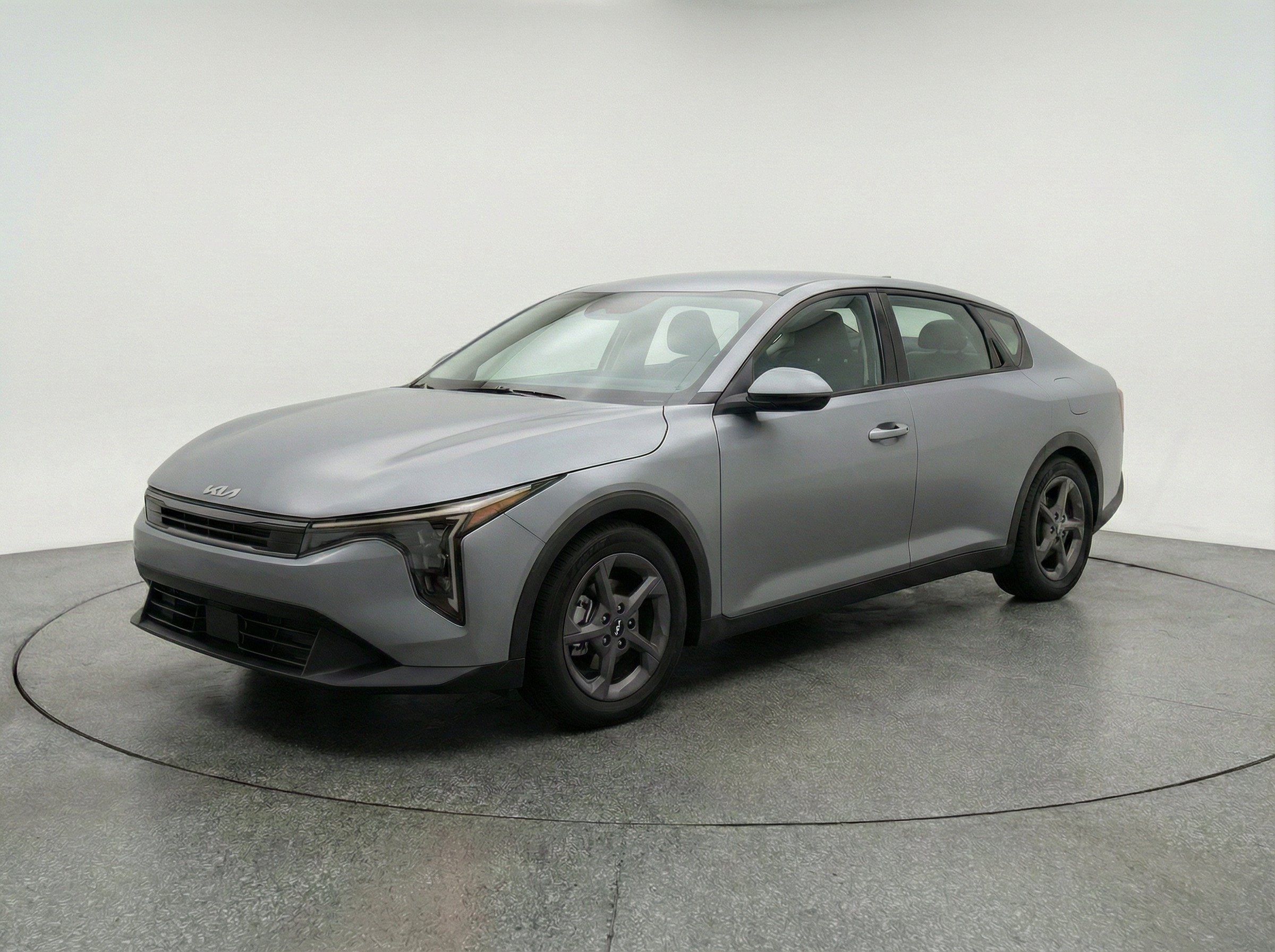 Thumbnail: 2025 Kia K4 - 3