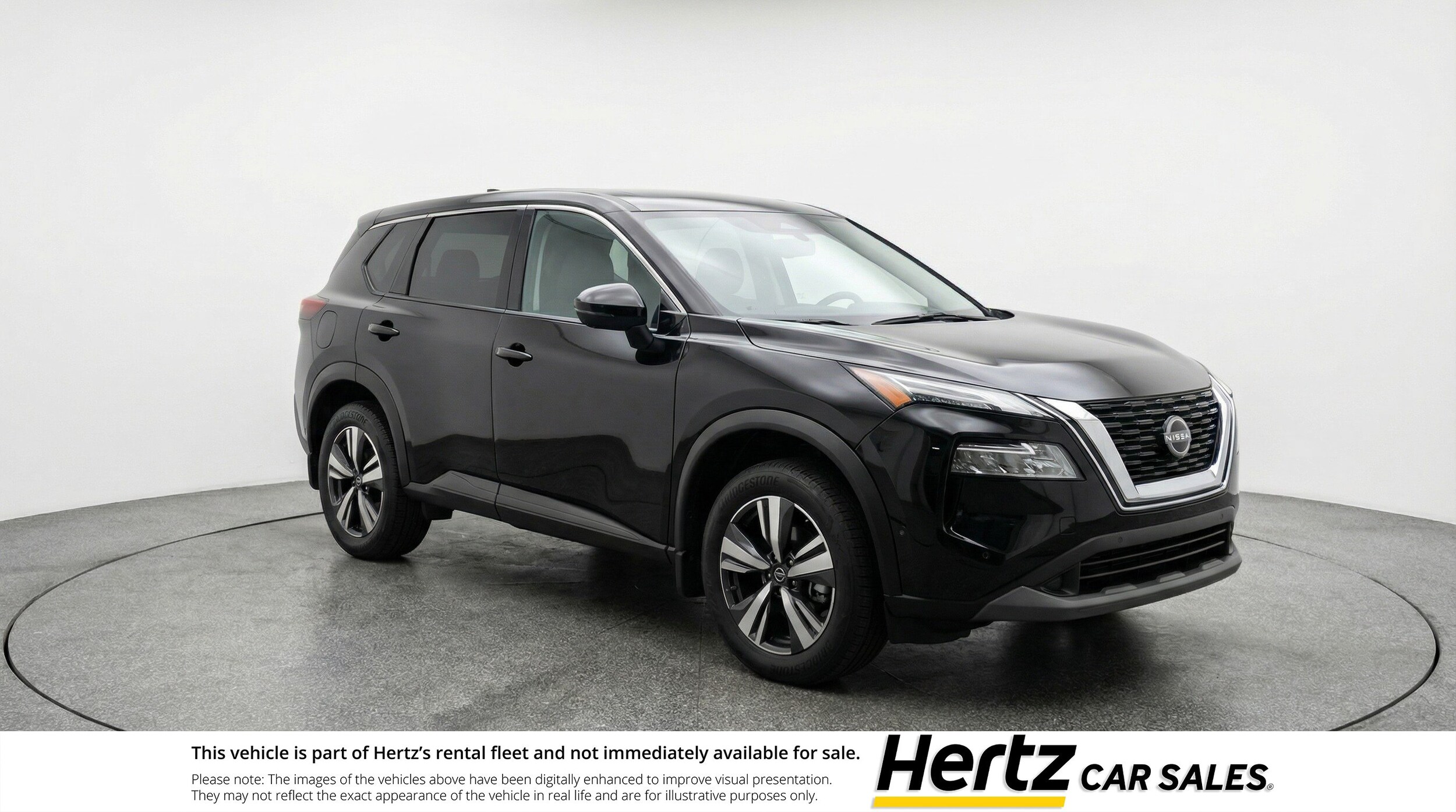 Thumbnail: 2026 Nissan Rogue - 1