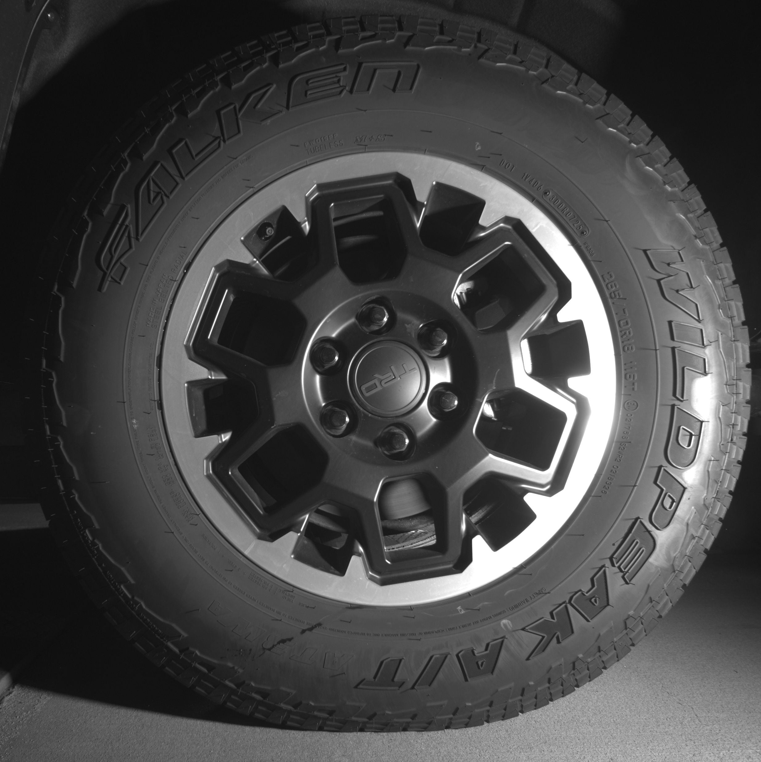 Thumbnail: 2025 Toyota 4Runner - 11