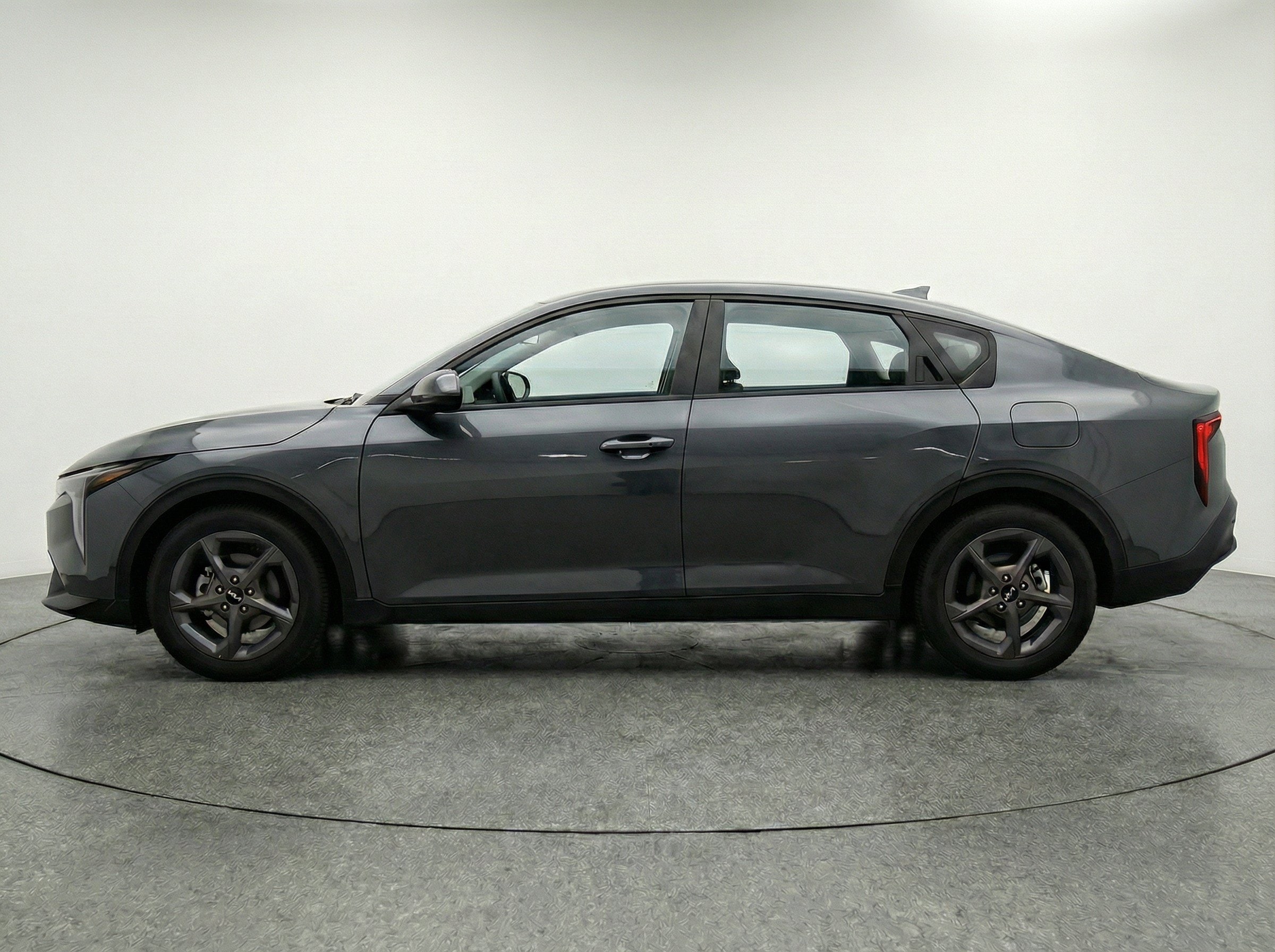 Thumbnail: 2025 Kia K4 - 5