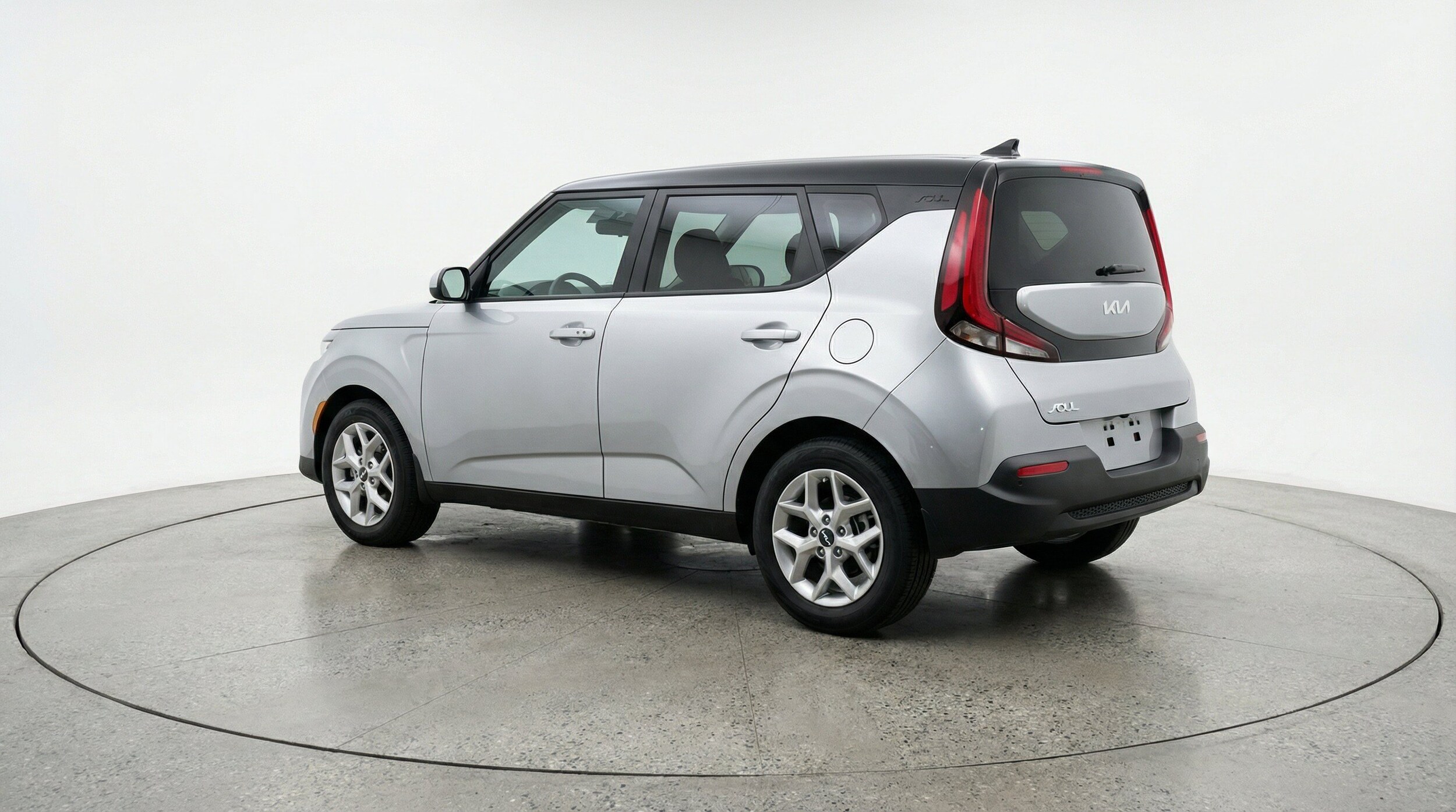 Thumbnail: 2025 Kia Soul - 6