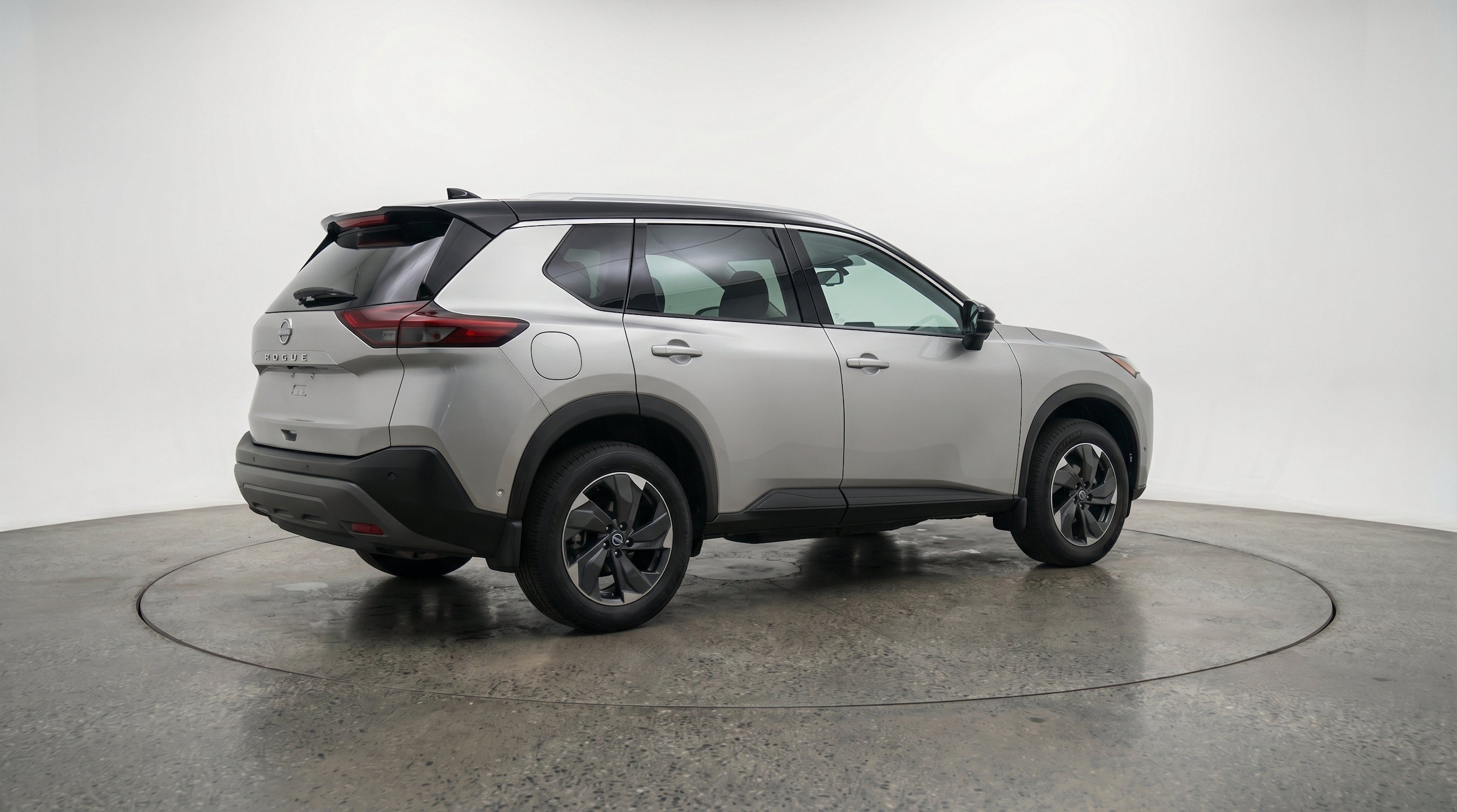 Thumbnail: 2025 Nissan Rogue - 9