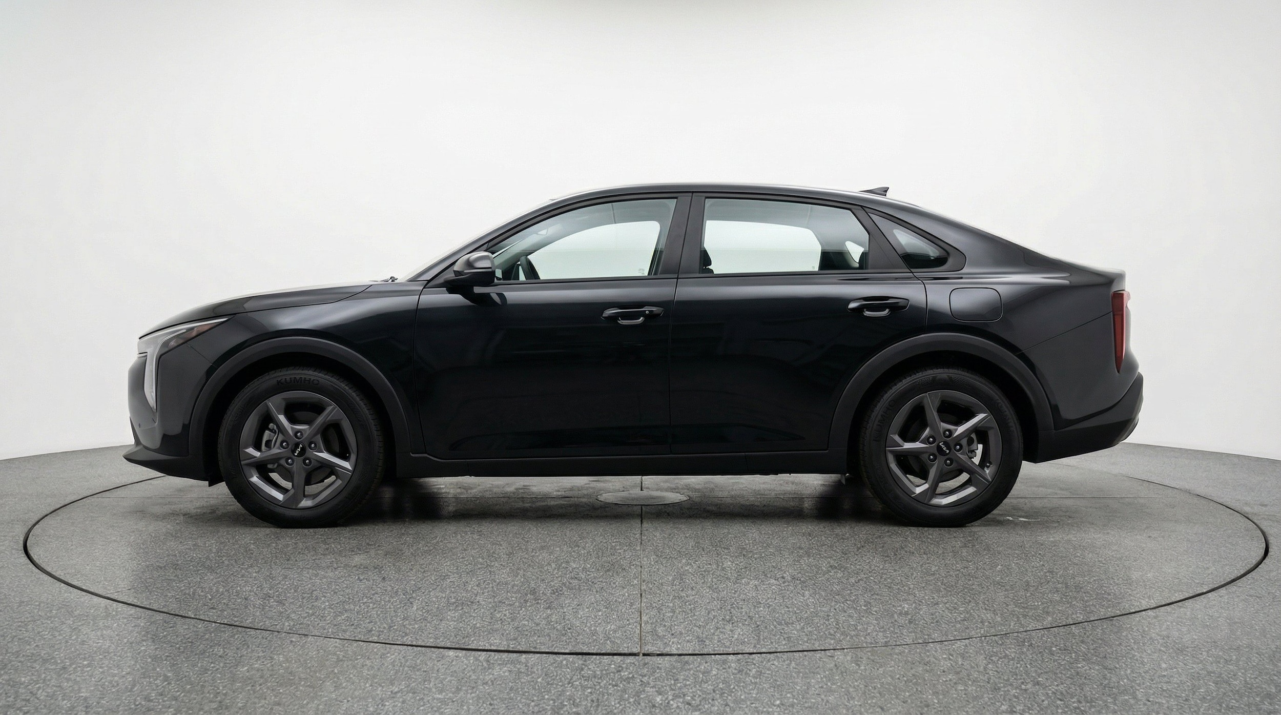 Thumbnail: 2026 Kia K4 - 5