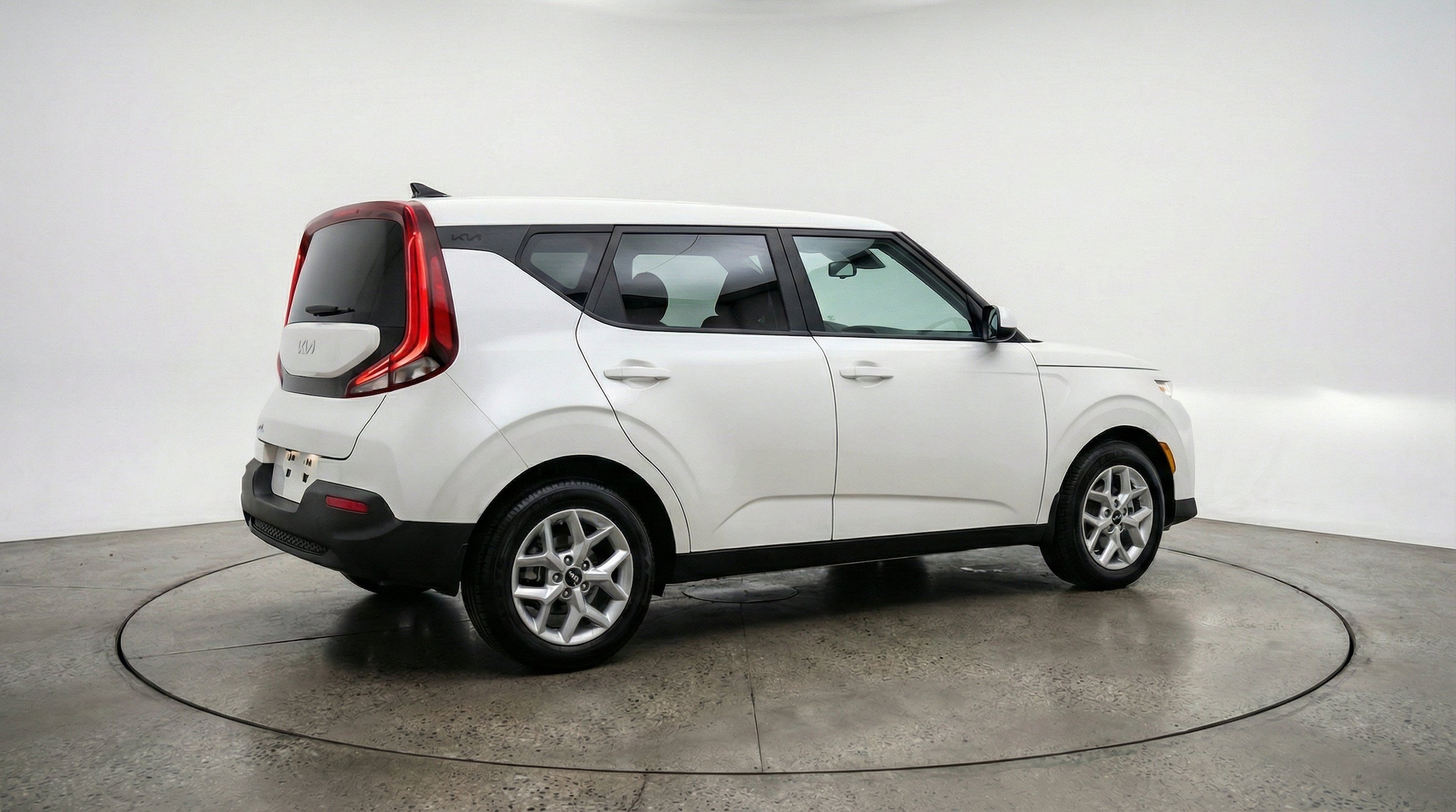 Thumbnail: 2025 Kia Soul - 9