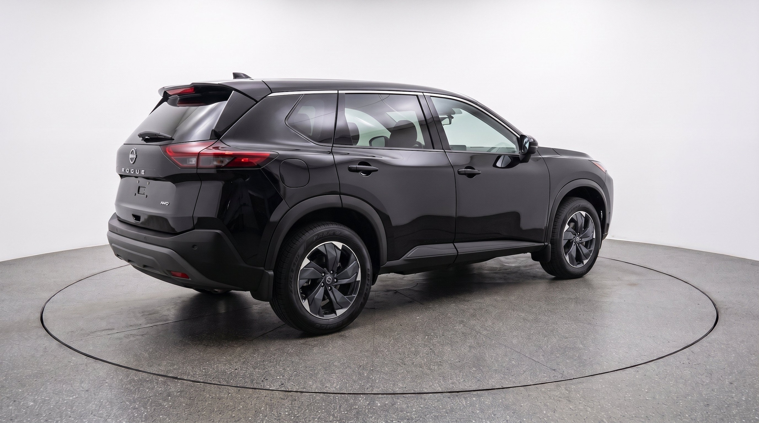 Thumbnail: 2025 Nissan Rogue - 9