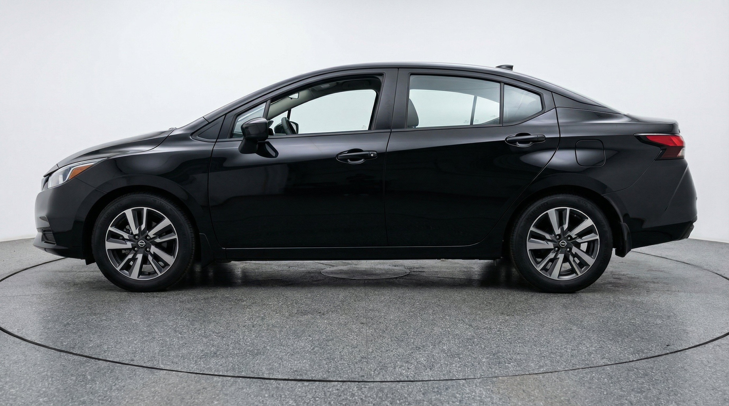 Thumbnail: 2025 Nissan Versa - 5