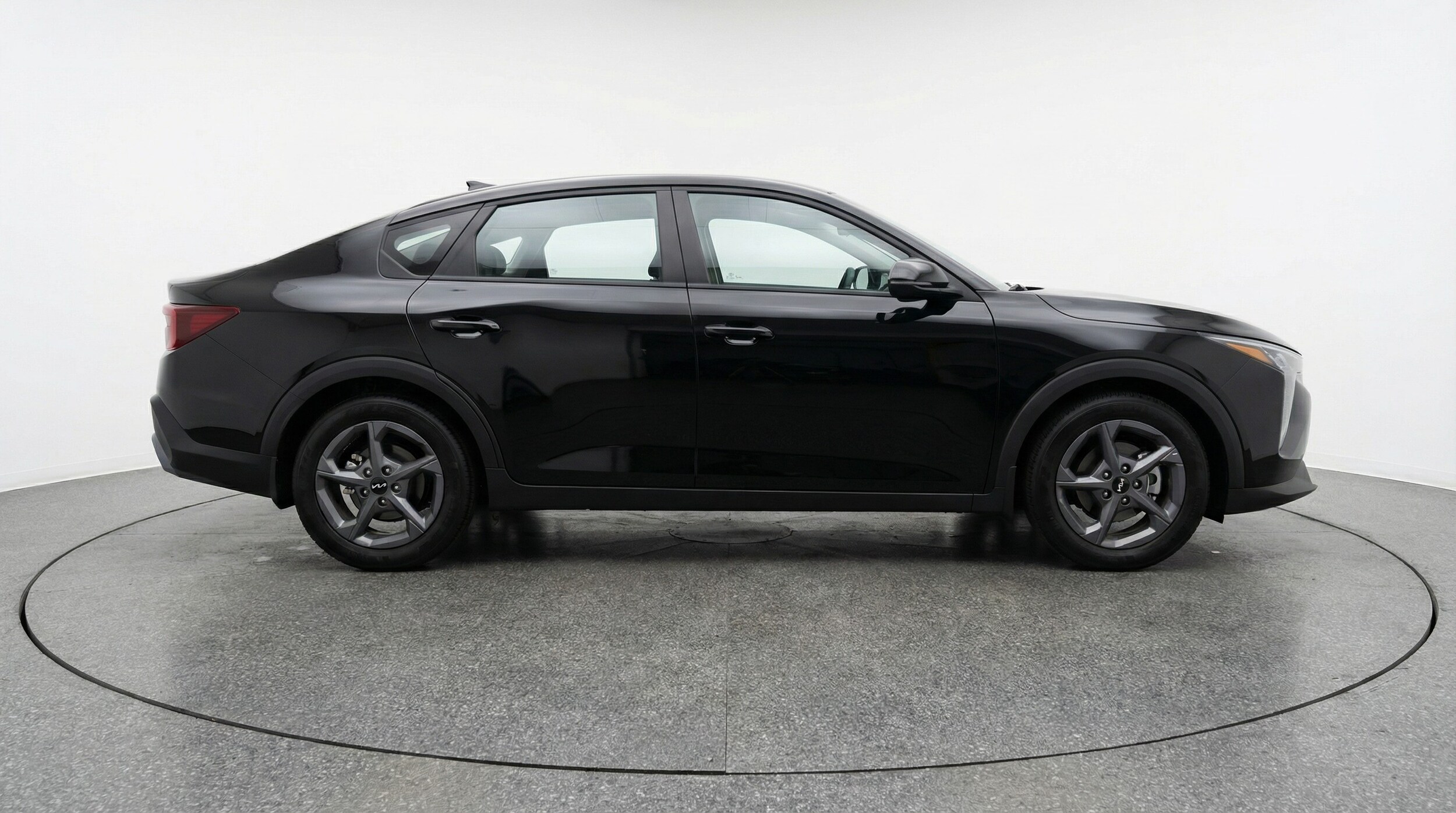 Thumbnail: 2025 Kia K4 - 8