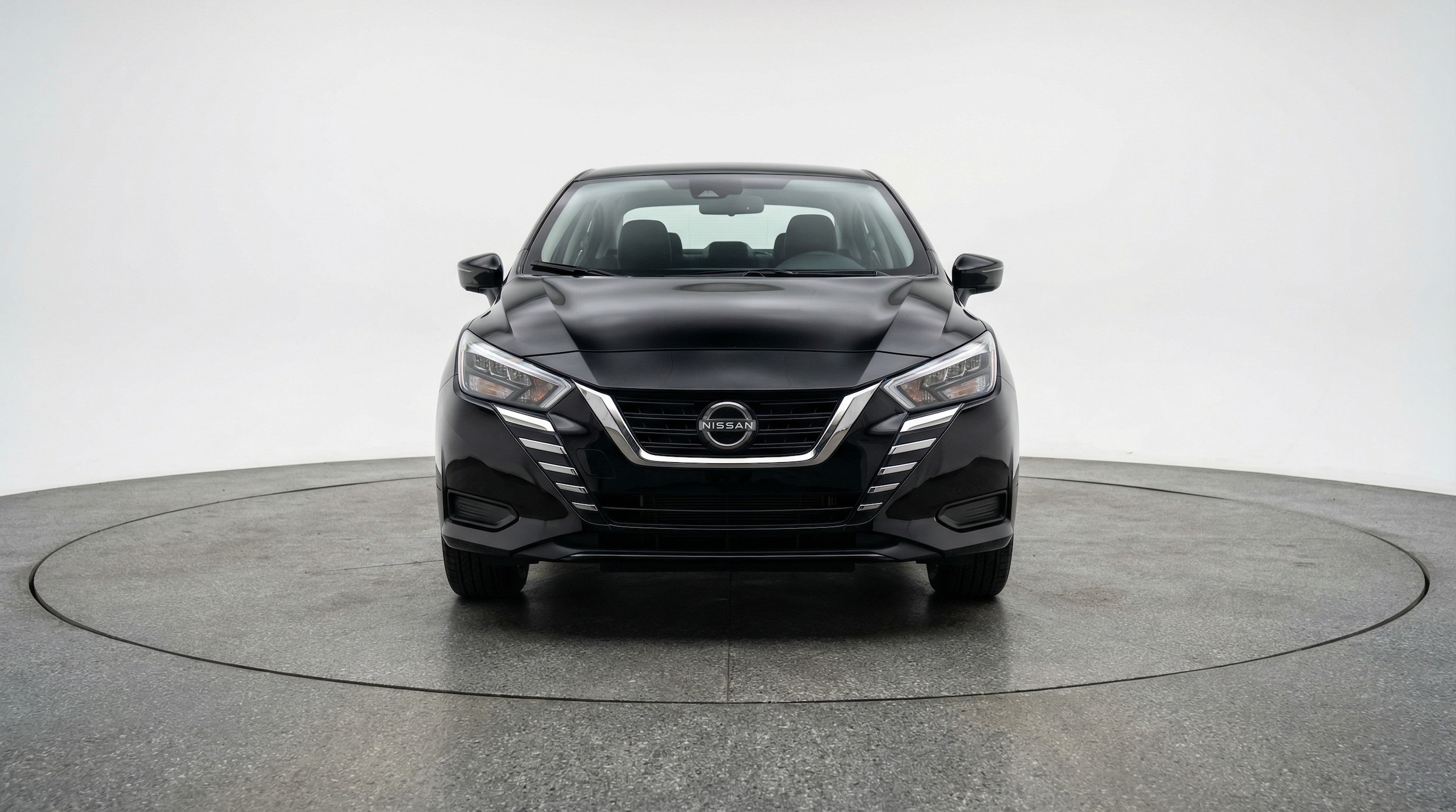 Thumbnail: 2025 Nissan Versa - 2