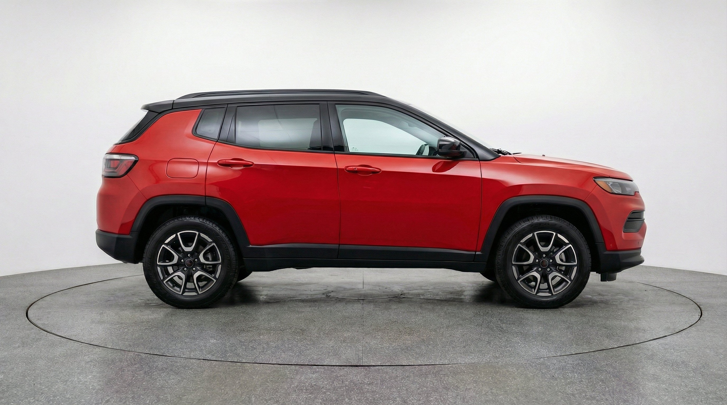 Thumbnail: 2025 Jeep Compass - 11