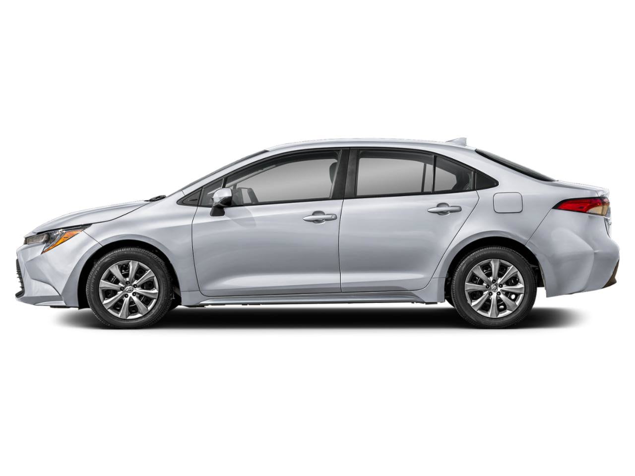 Thumbnail: 2025 Toyota Corolla - 3