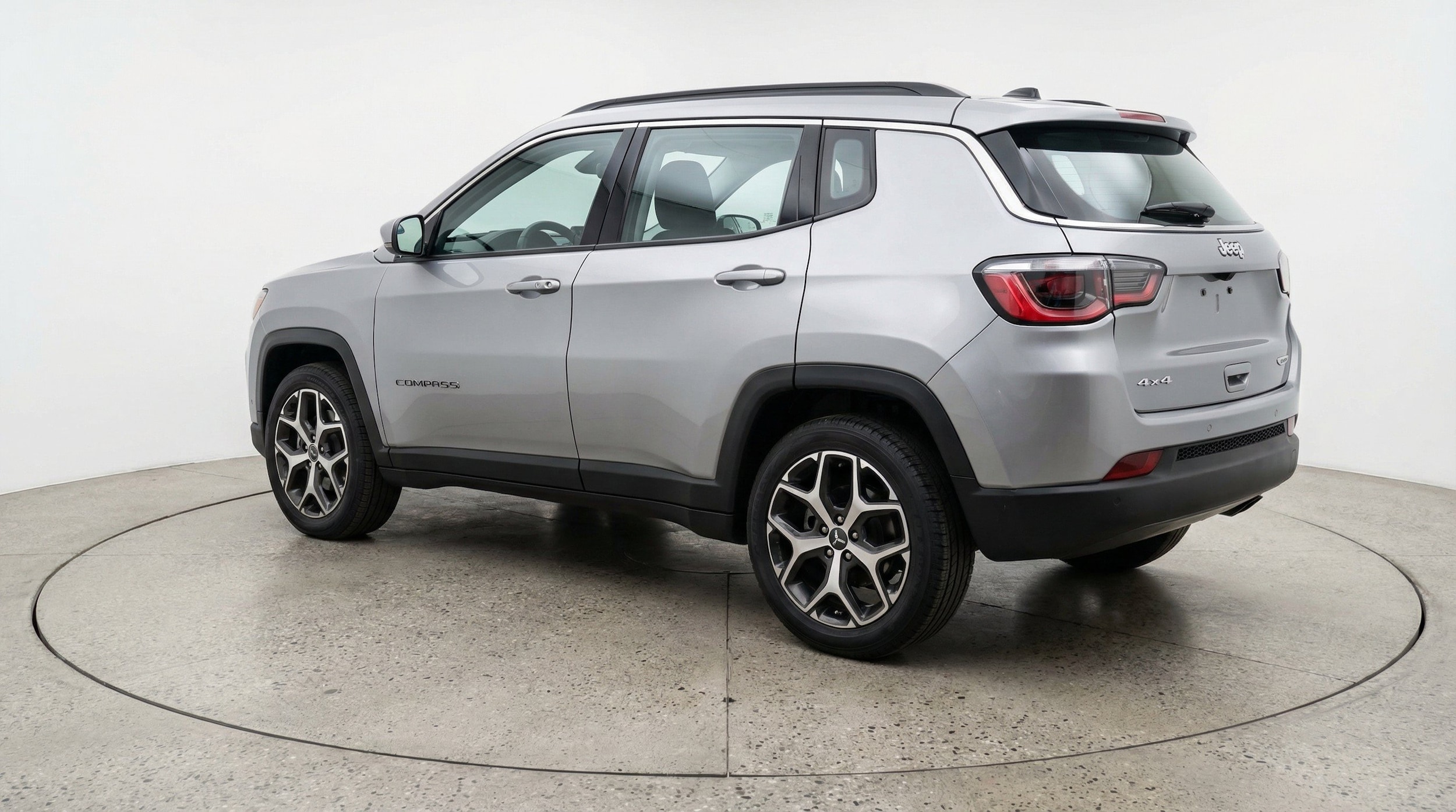 Thumbnail: 2025 Jeep Compass - 6
