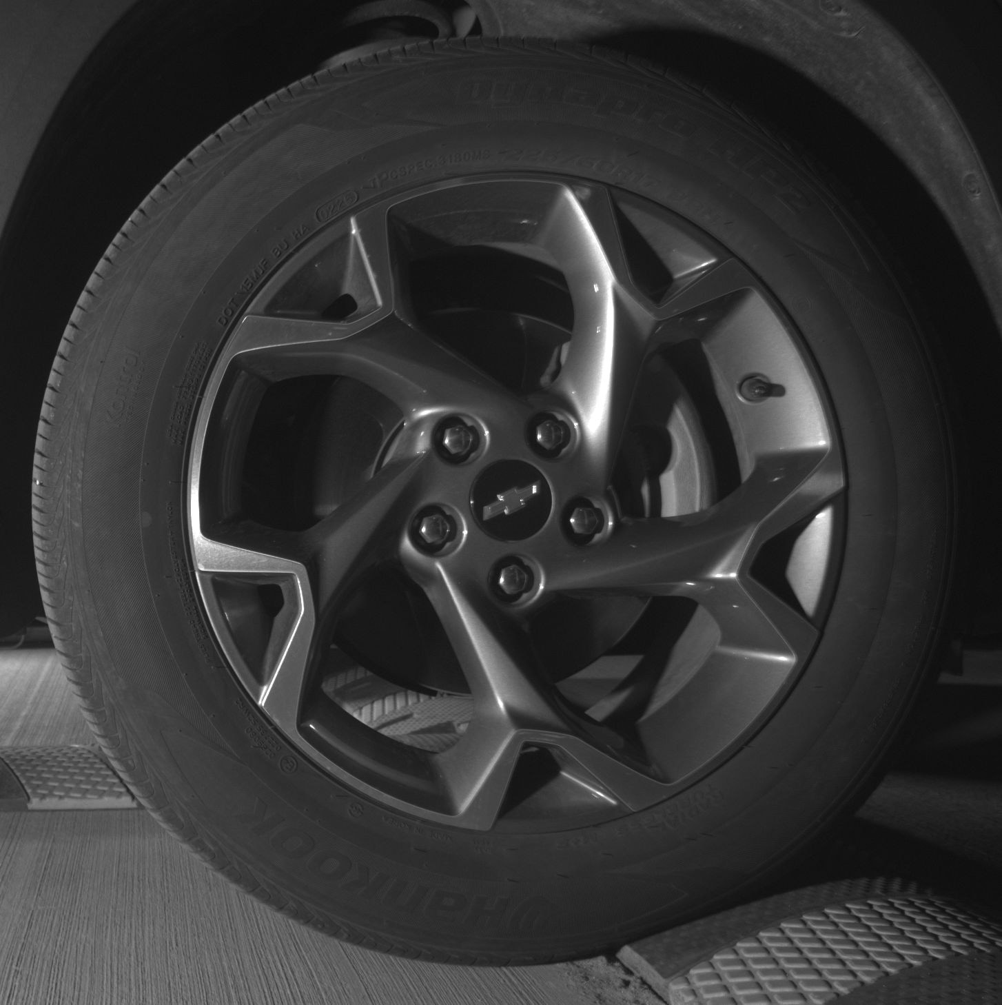 Thumbnail: 2025 Chevrolet Trax - 12