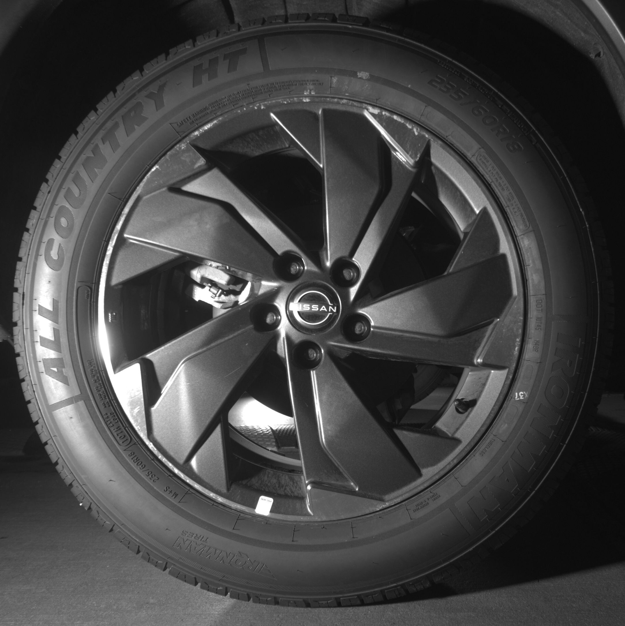 Thumbnail: 2025 Nissan Rogue - 12