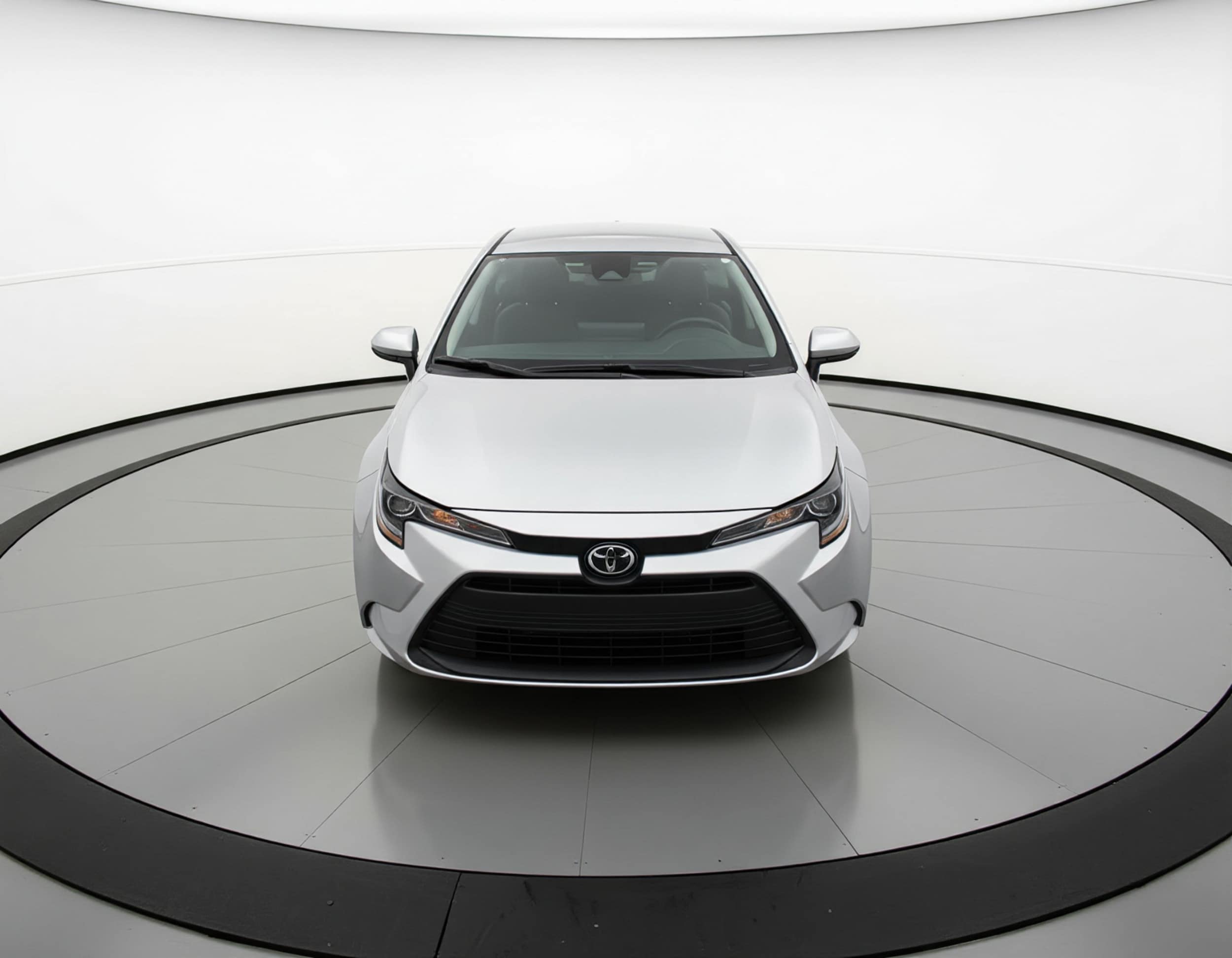 Thumbnail: 2025 Toyota Corolla - 2