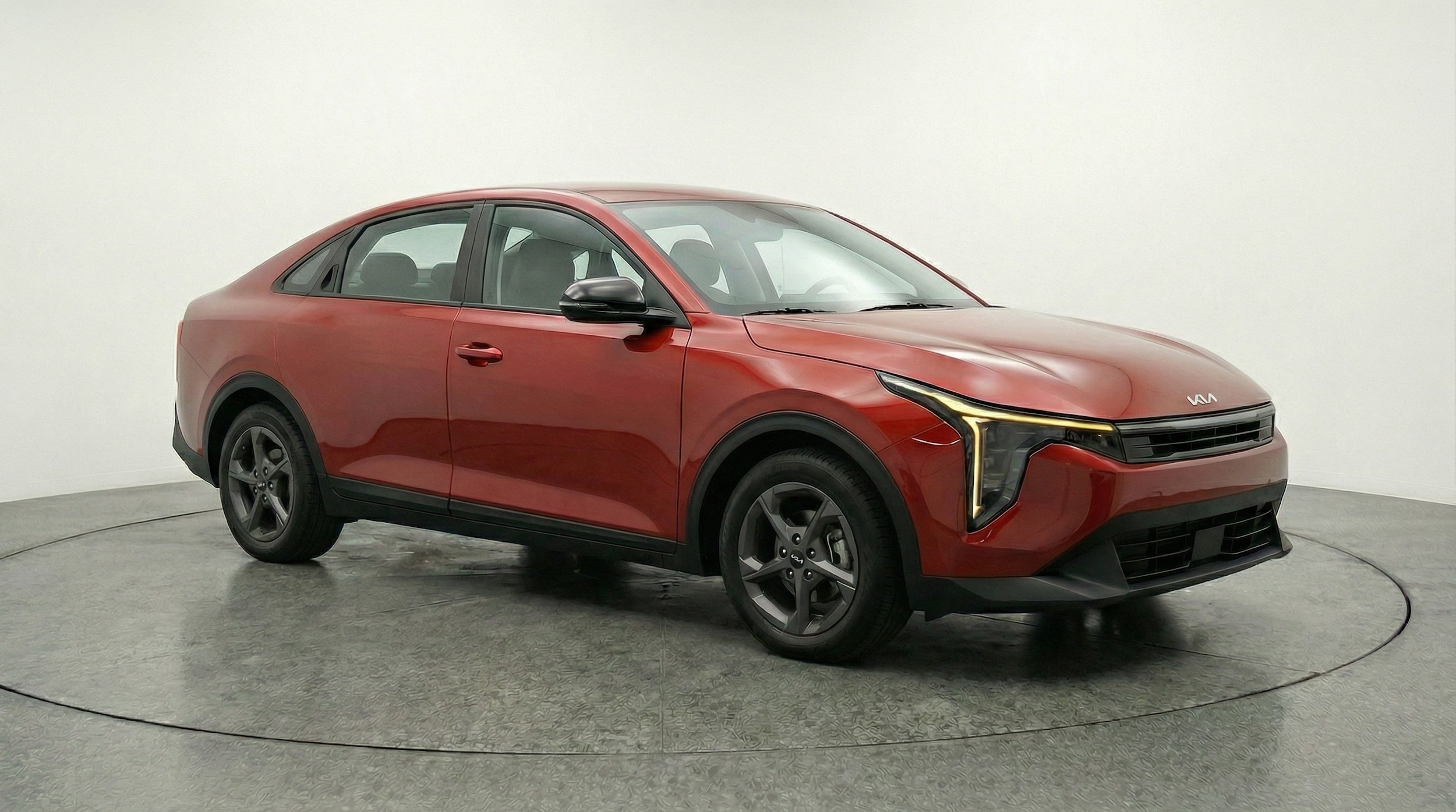 Thumbnail: 2025 Kia K4 - 1