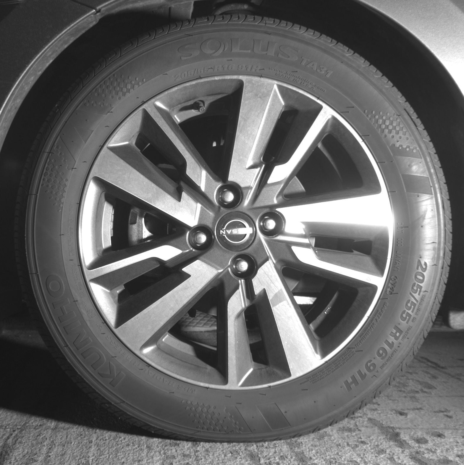 Thumbnail: 2025 Nissan Versa - 9