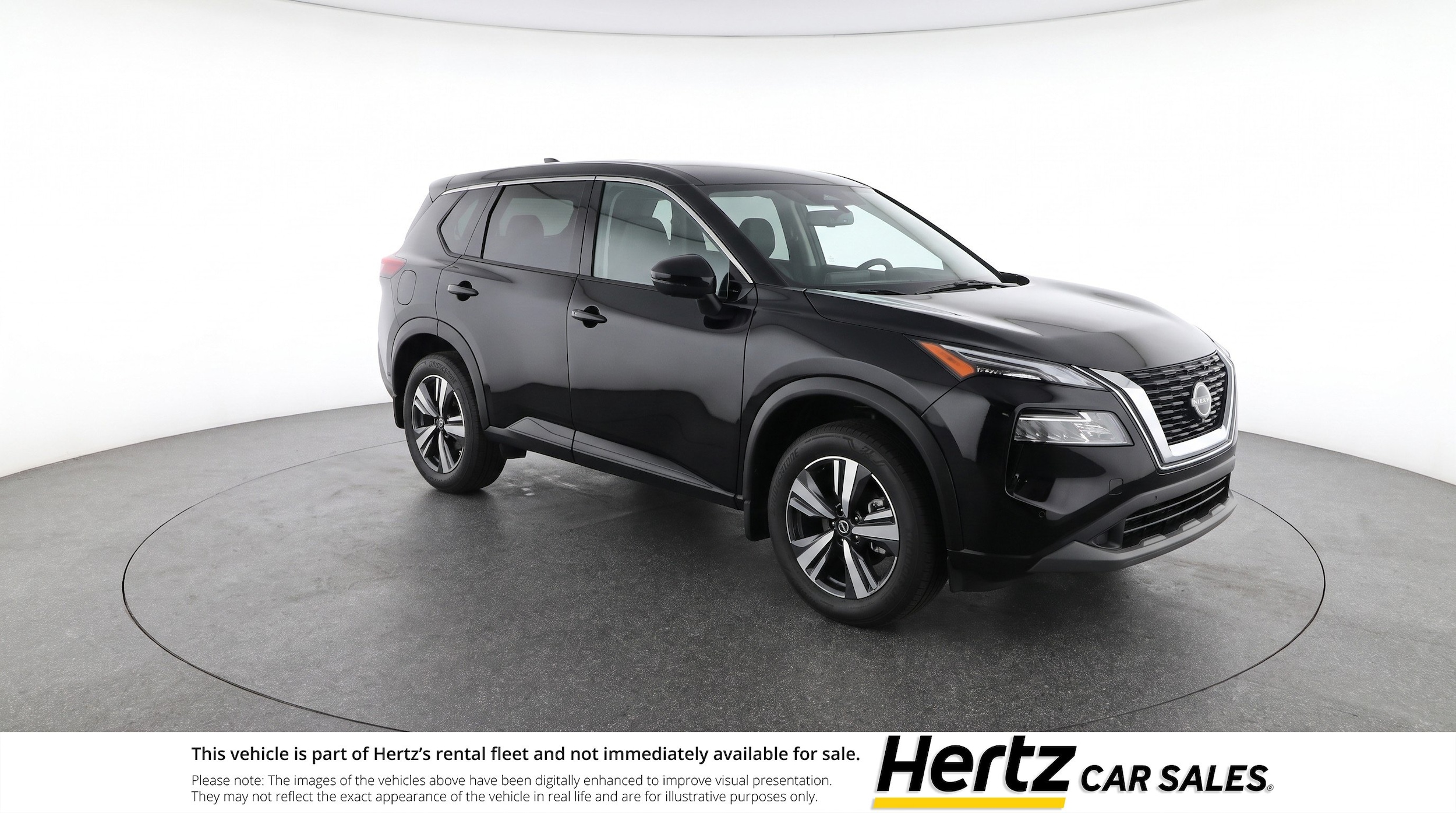 Thumbnail: 2026 Nissan Rogue - 1