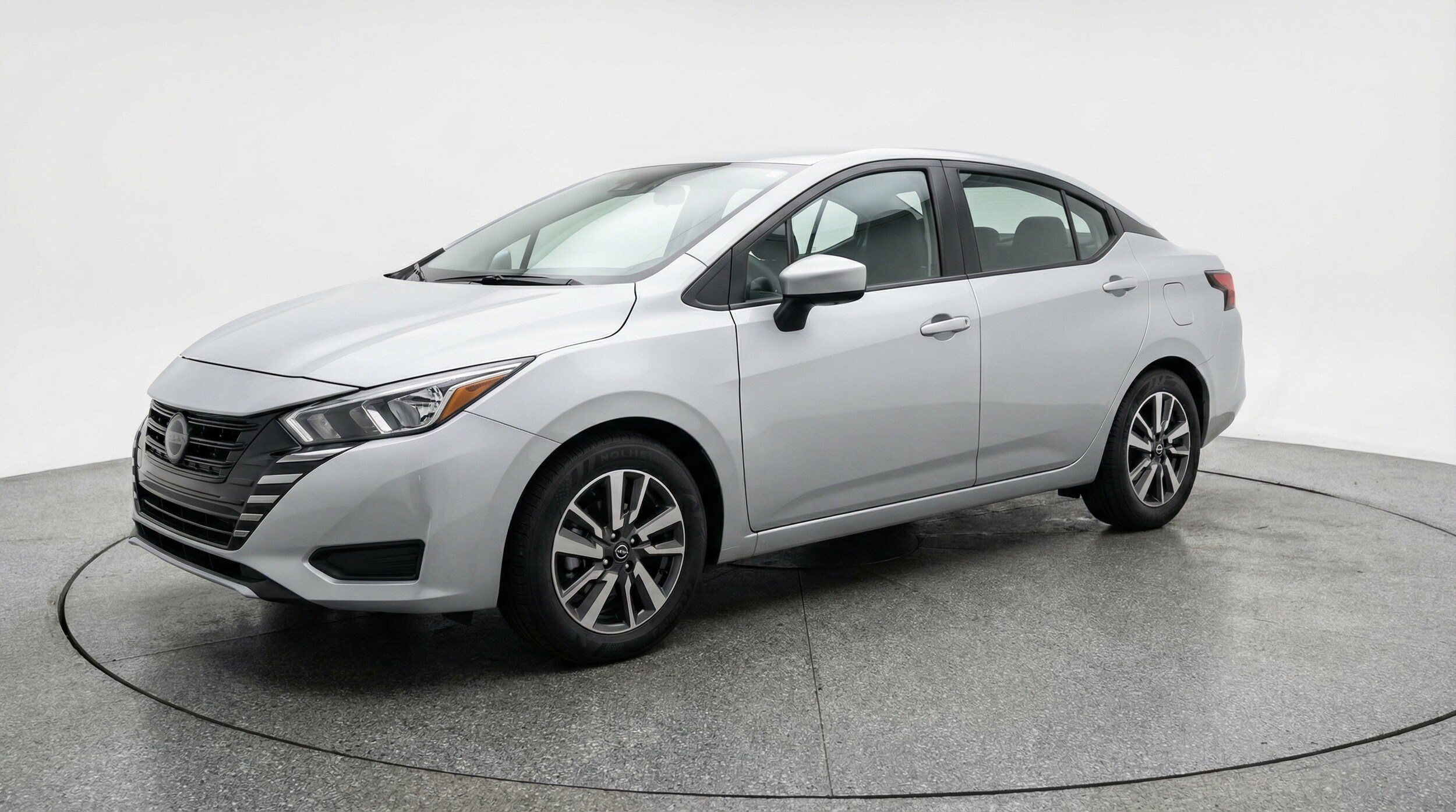 Thumbnail: 2025 Nissan Versa - 3