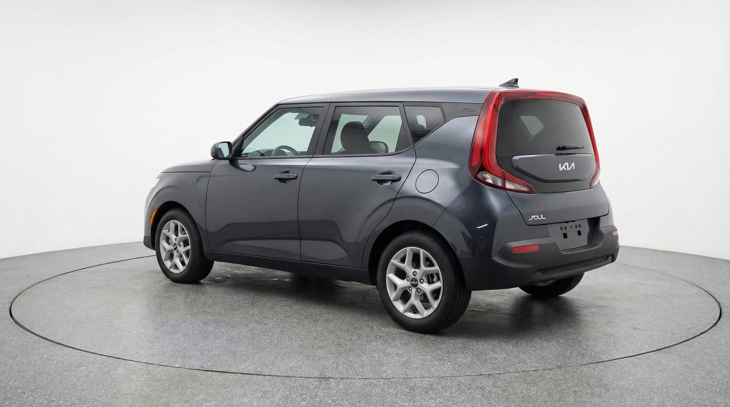 Thumbnail: 2025 Kia Soul - 6