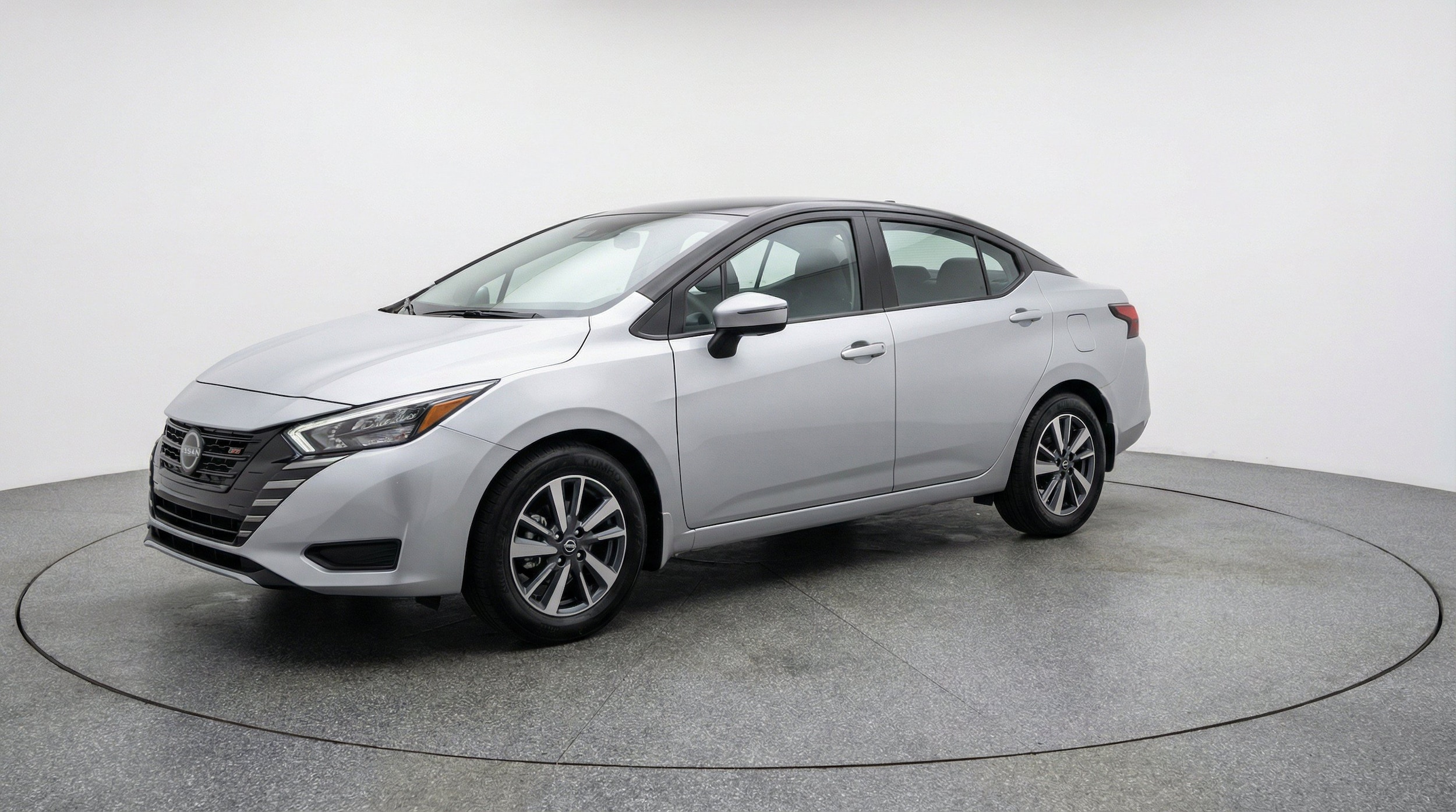 Thumbnail: 2025 Nissan Versa - 3