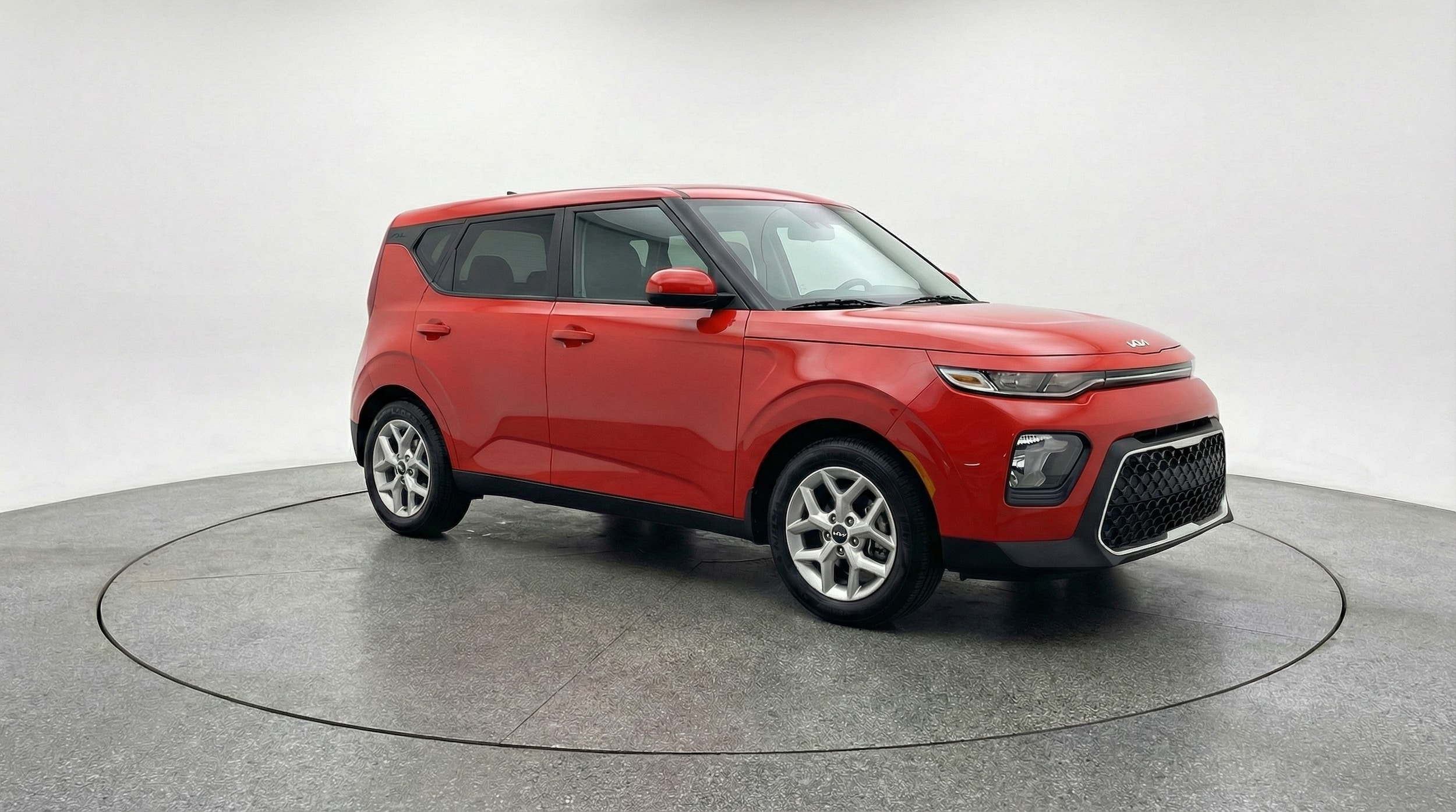 Thumbnail: 2025 Kia Soul - 1