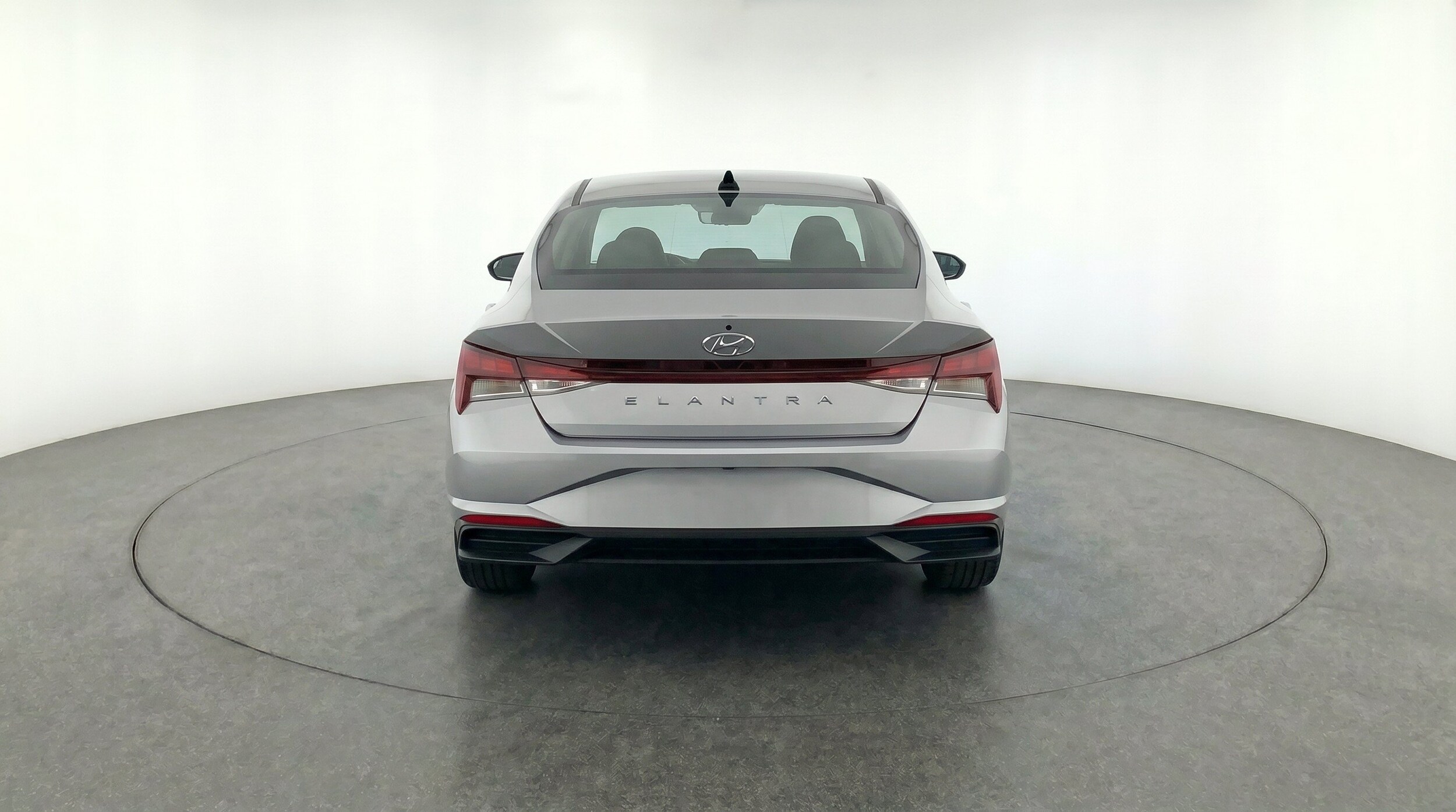 Thumbnail: 2025 Hyundai Elantra - 7