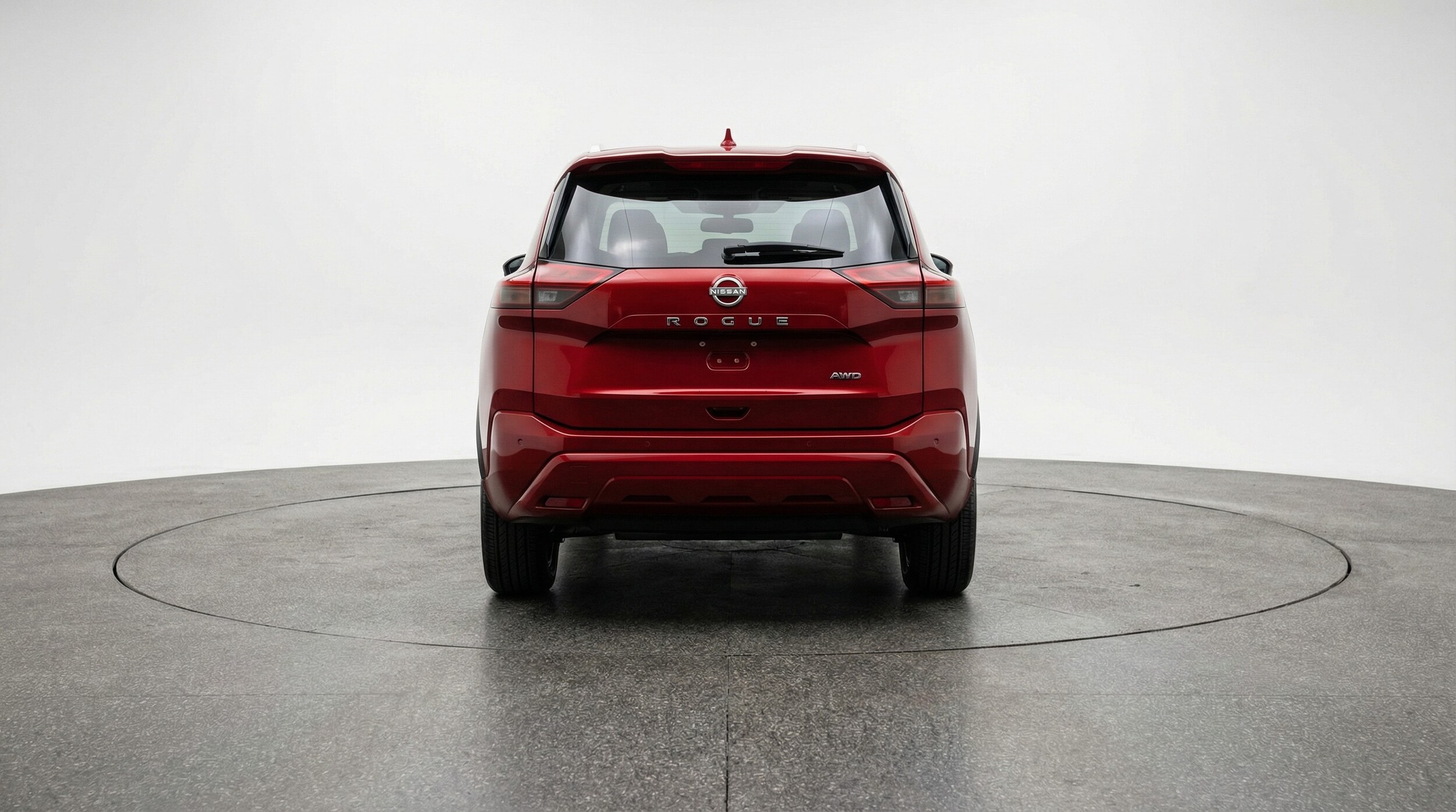 Thumbnail: 2025 Nissan Rogue - 6