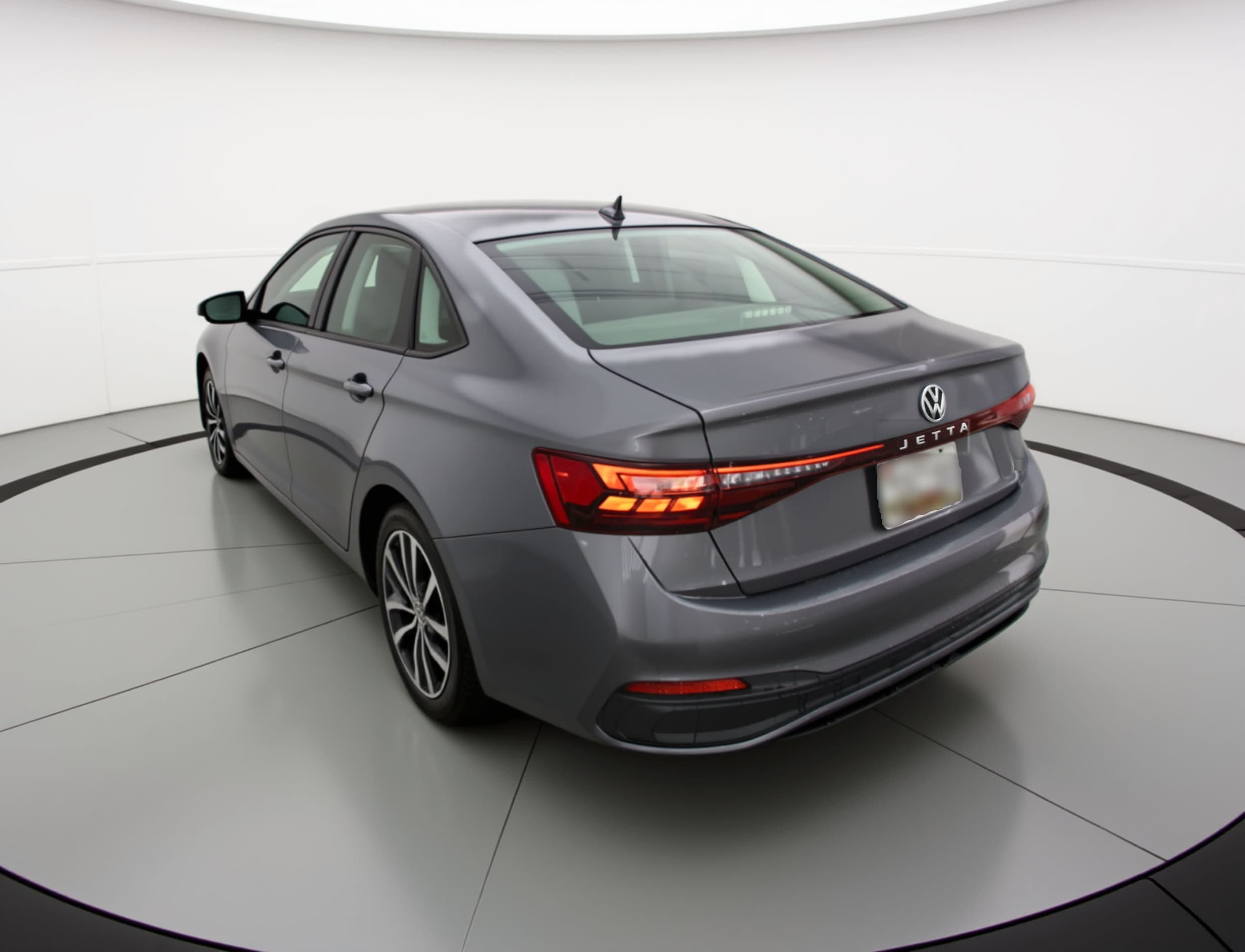 Thumbnail: 2025 Volkswagen Jetta - 5