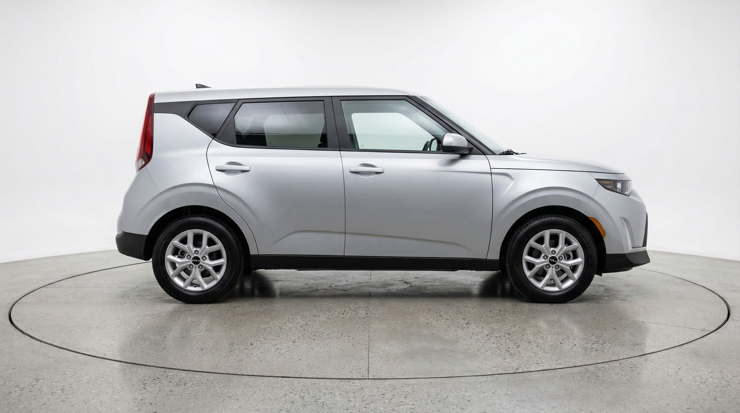 Thumbnail: 2025 Kia Soul - 8