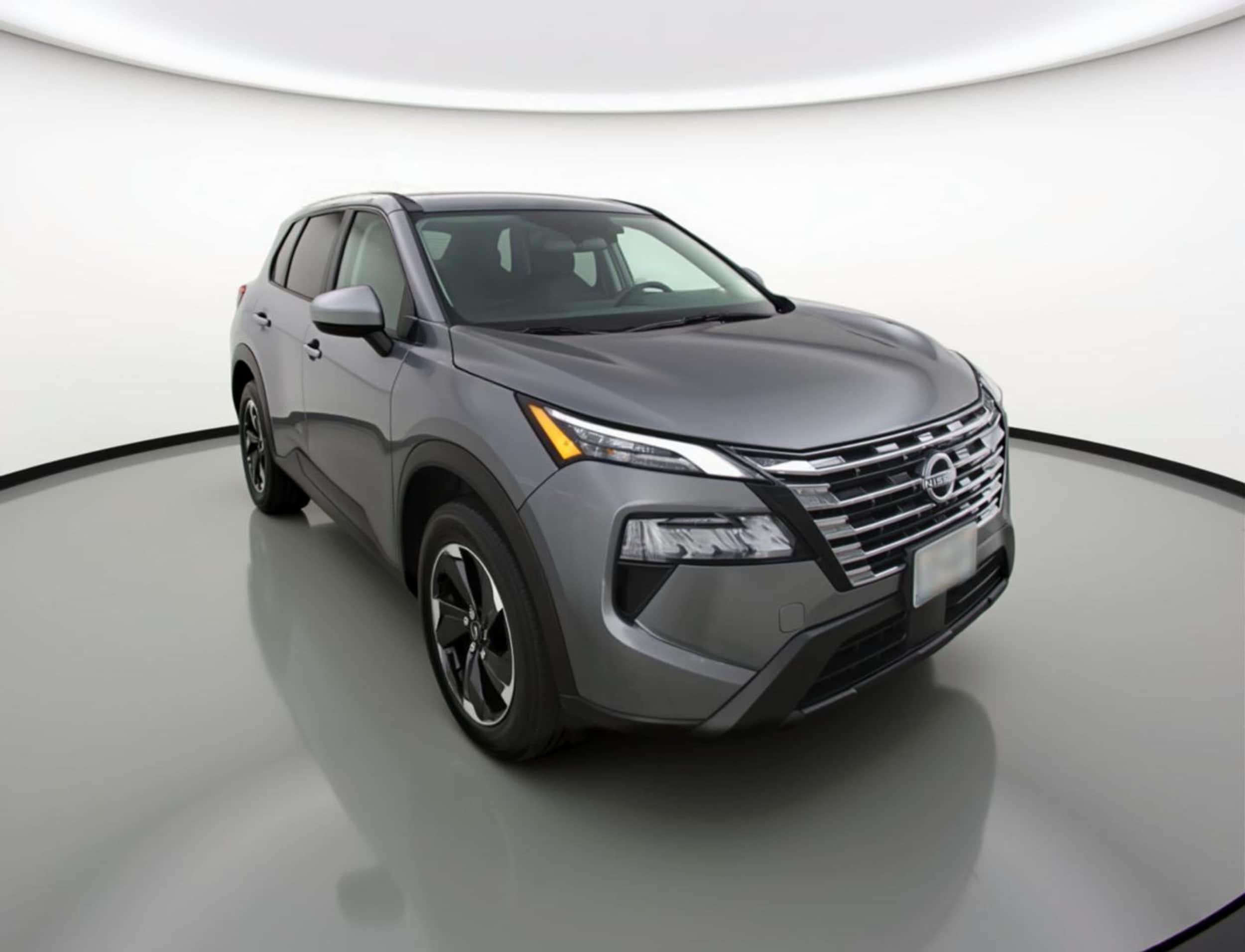 Thumbnail: 2025 Nissan Rogue - 1