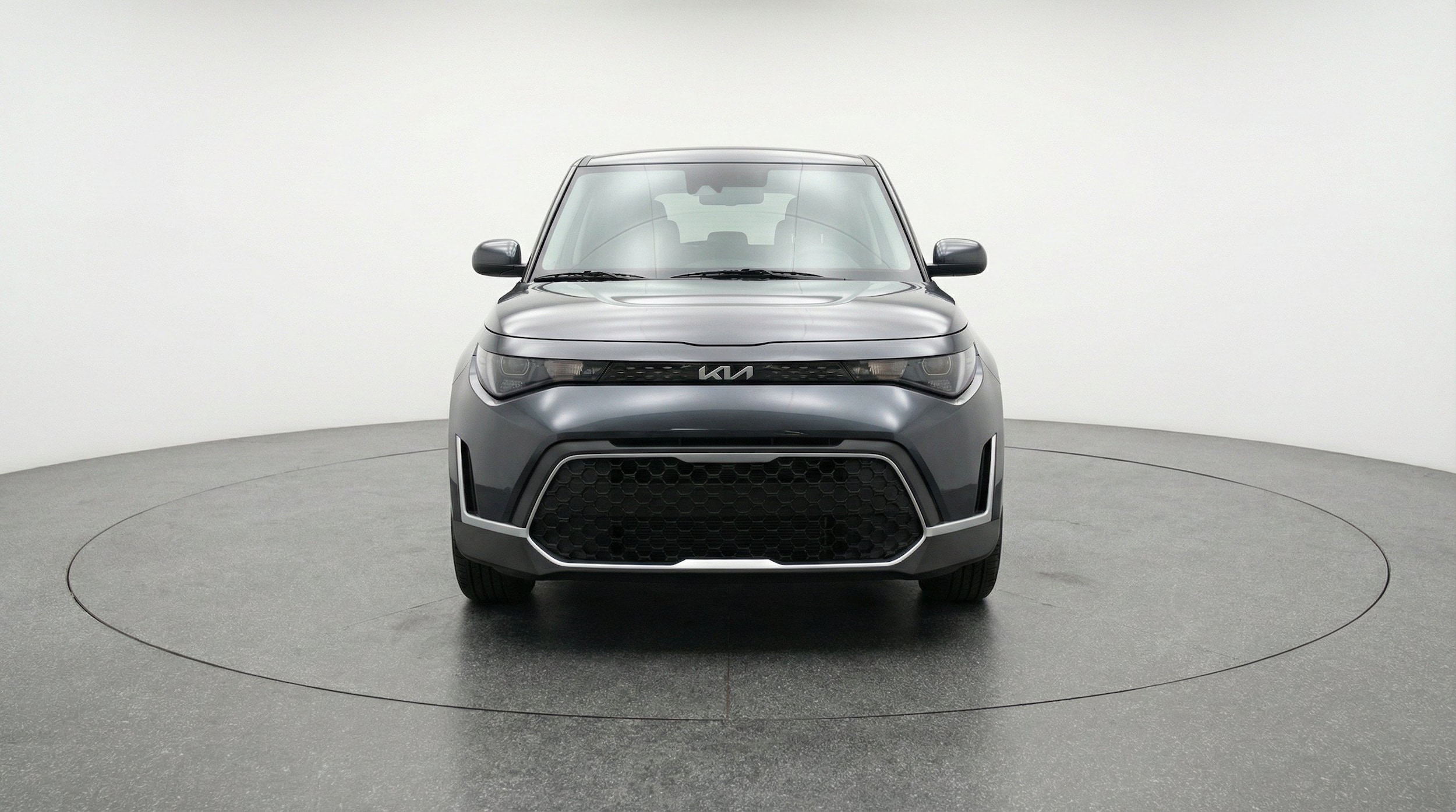 Thumbnail: 2025 Kia Soul - 2