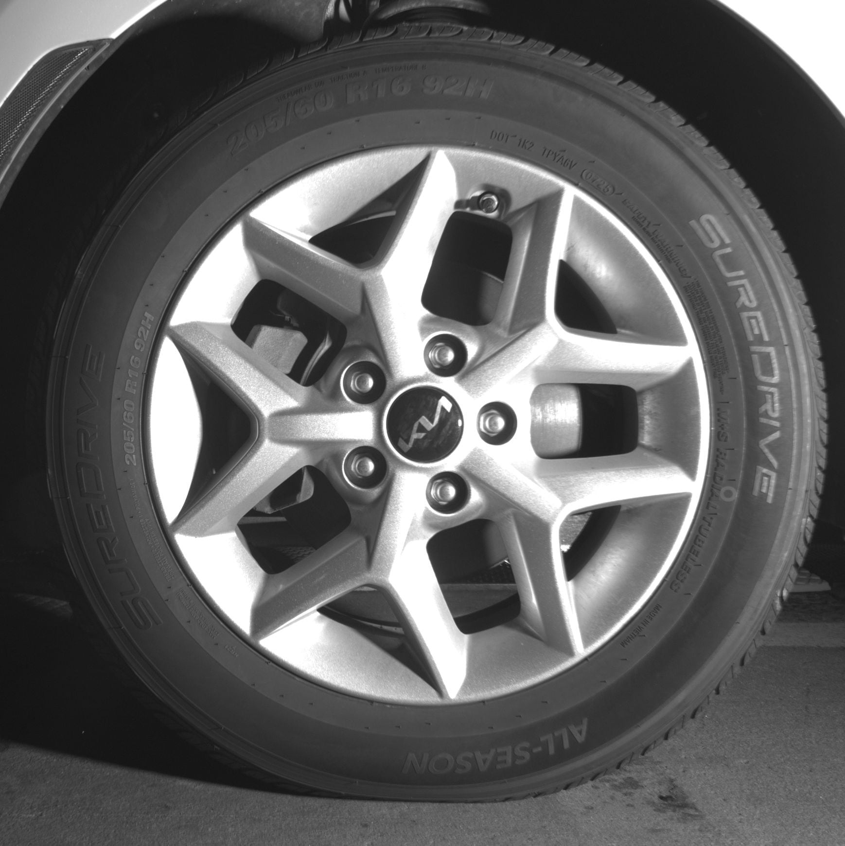 Thumbnail: 2025 Kia Soul - 9