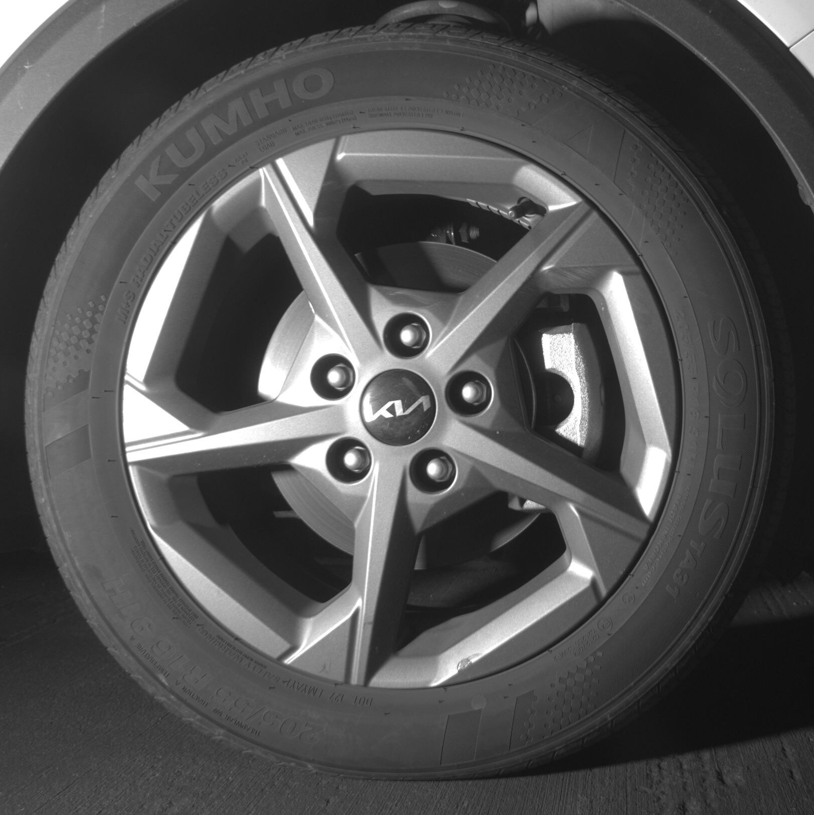 Thumbnail: 2025 Kia K4 - 10