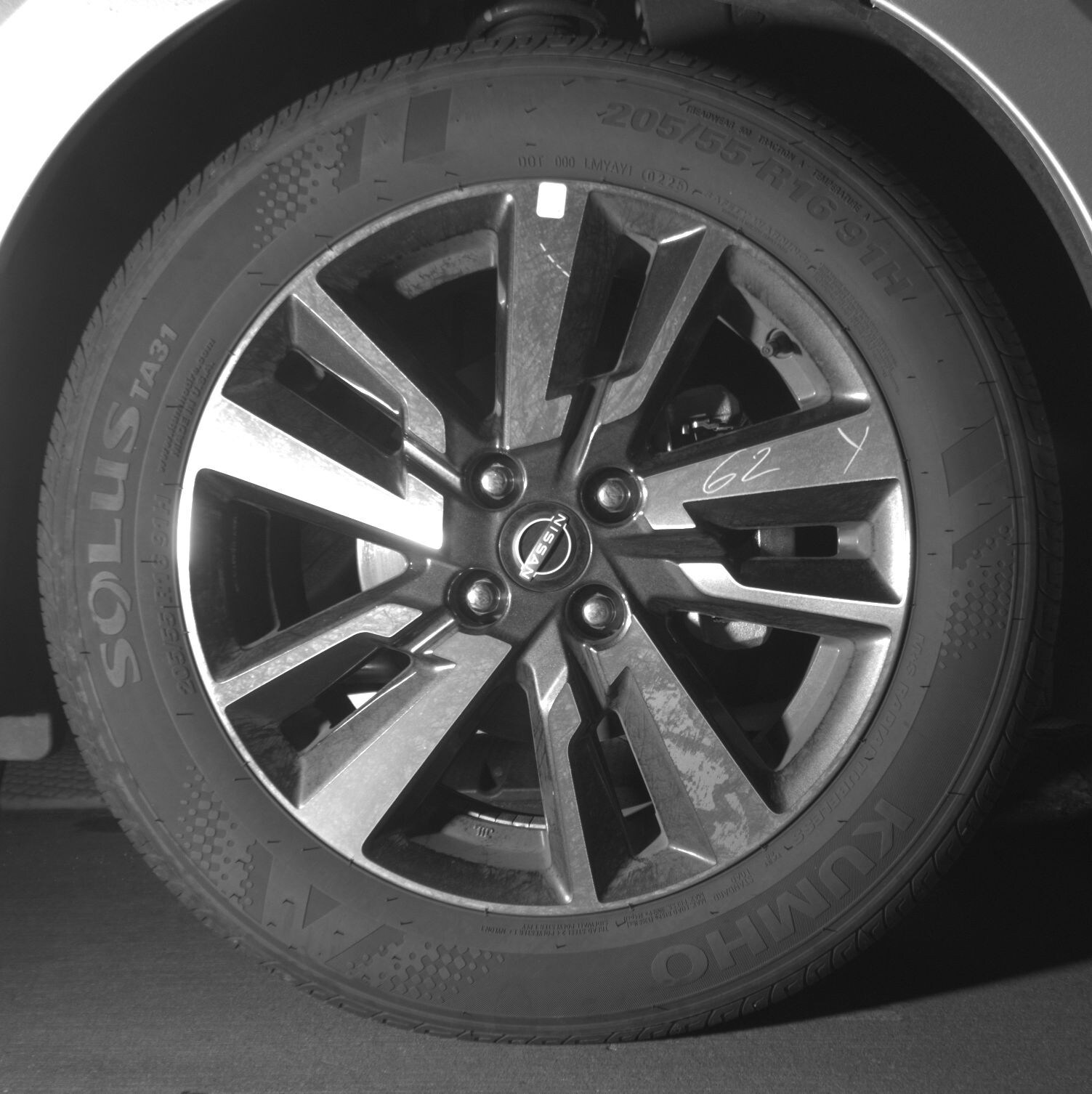 Thumbnail: 2025 Nissan Versa - 10