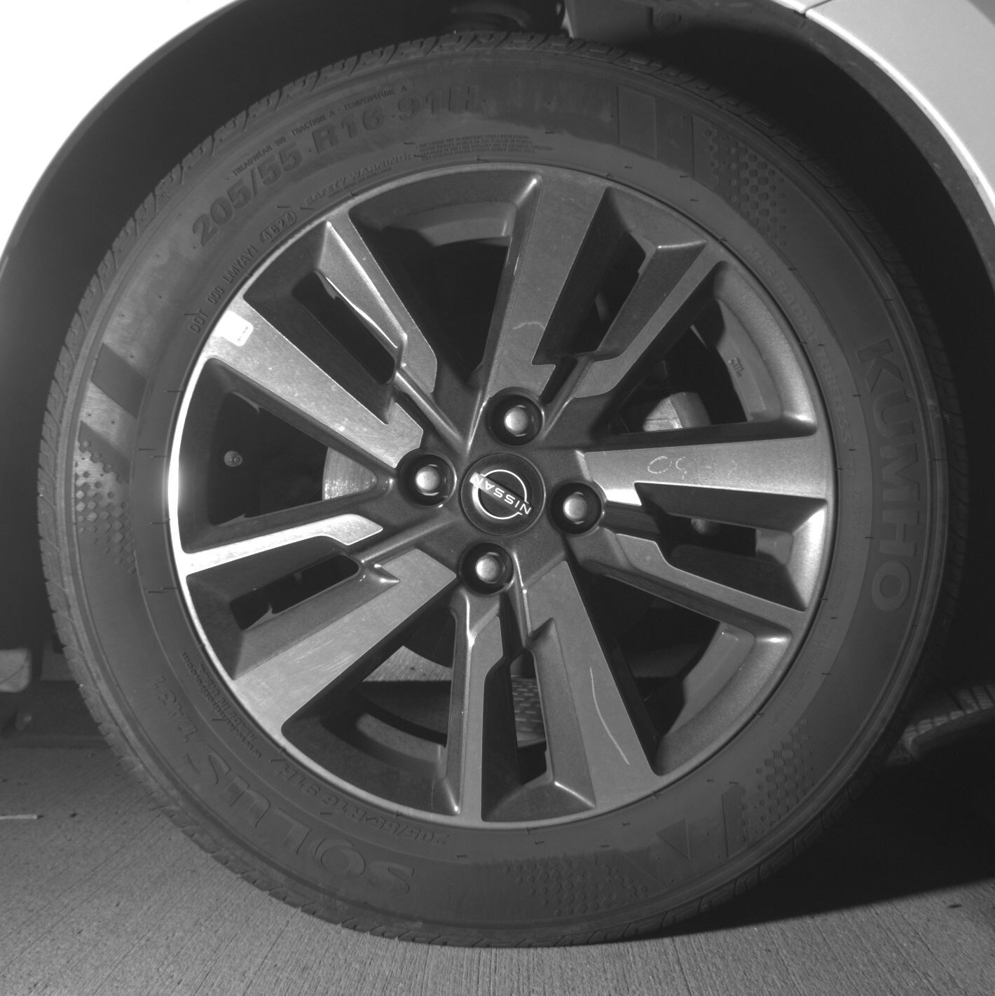 Thumbnail: 2025 Nissan Versa - 10