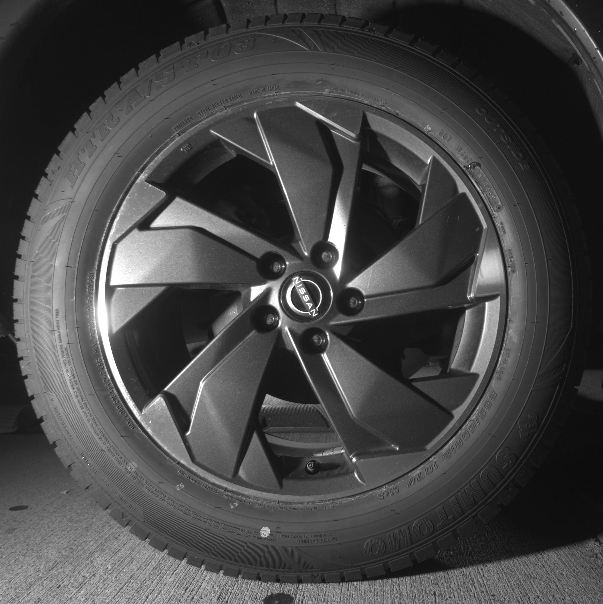 Thumbnail: 2025 Nissan Rogue - 12