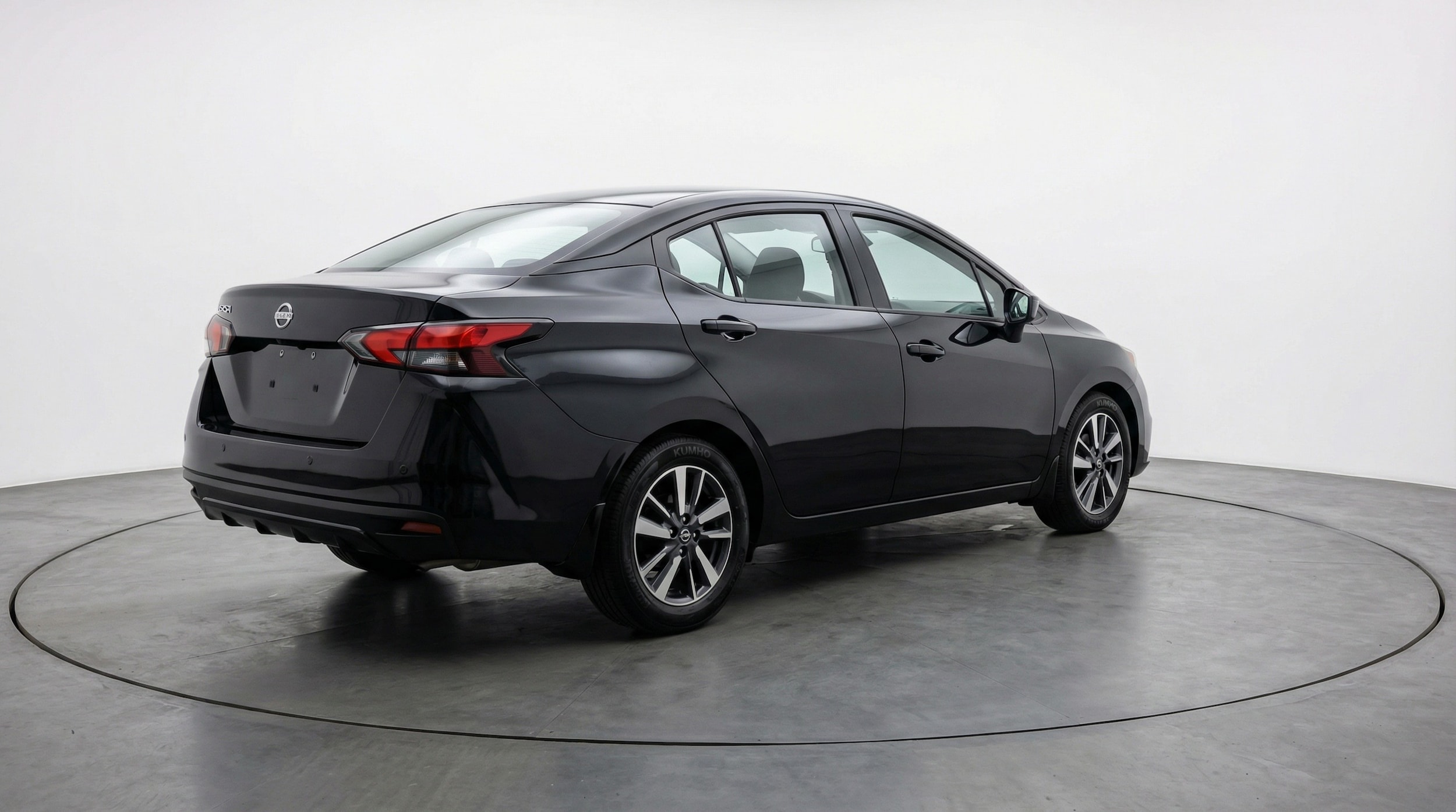 Thumbnail: 2025 Nissan Versa - 7