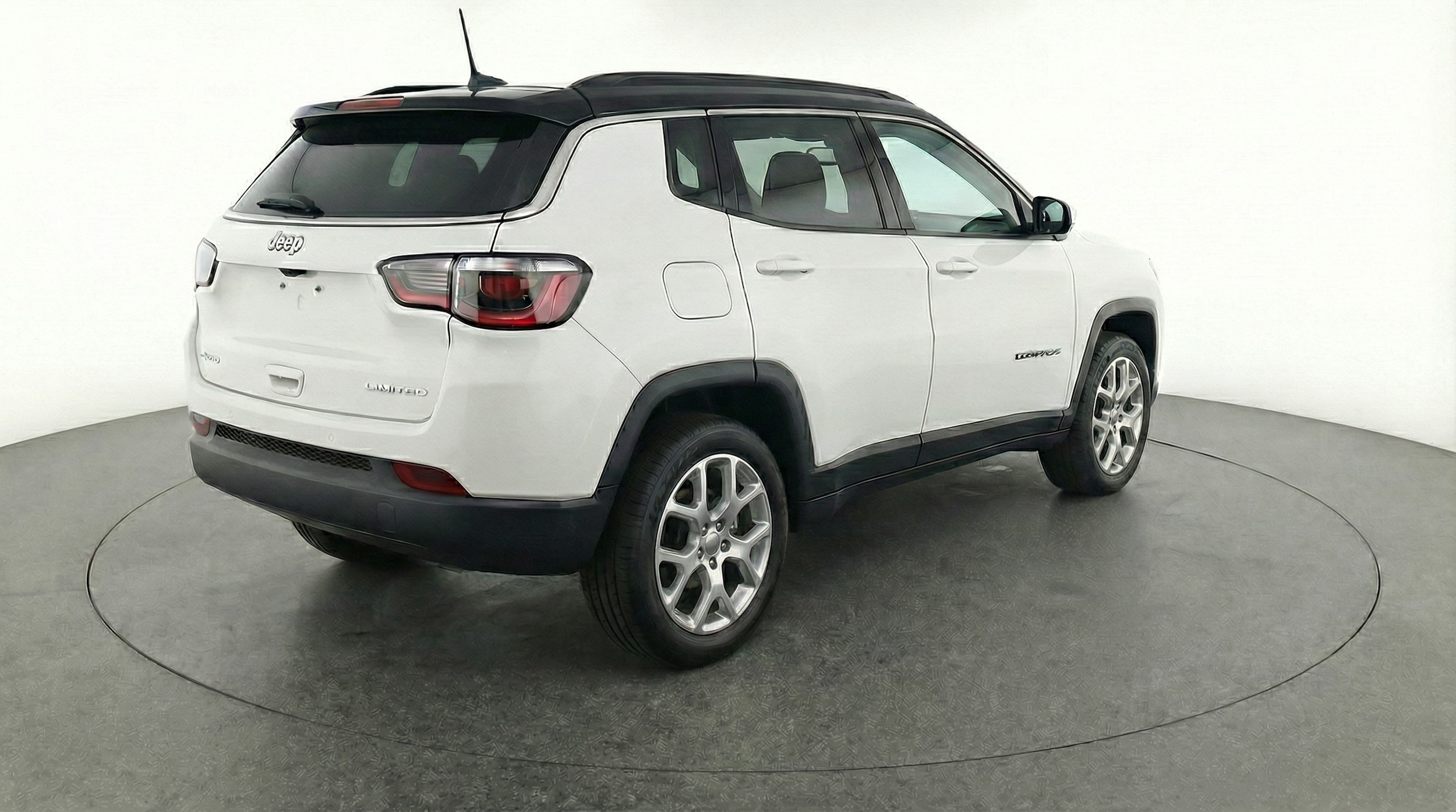Thumbnail: 2025 Jeep Compass - 7