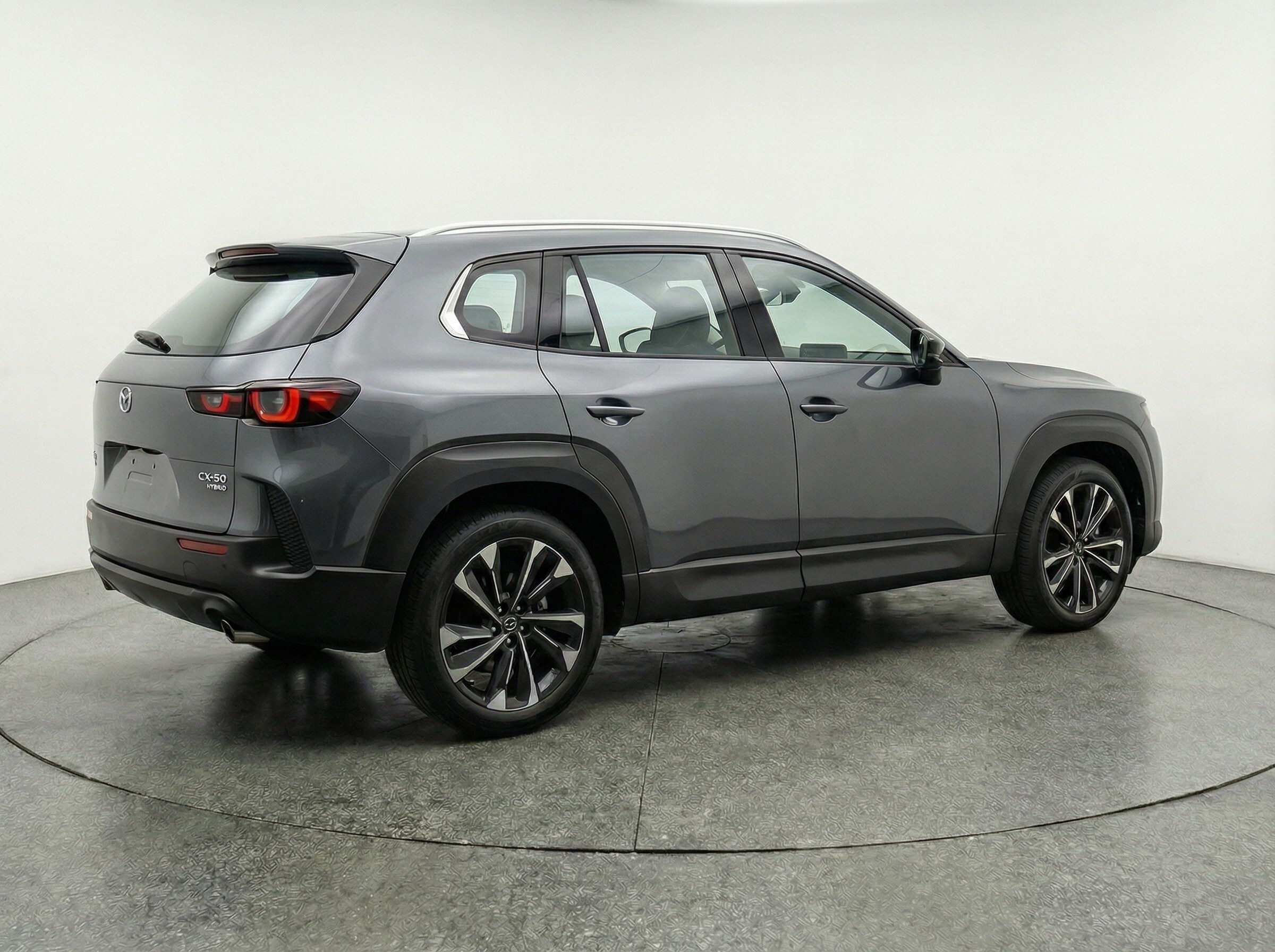 Thumbnail: 2025 Mazda CX-50 - 7