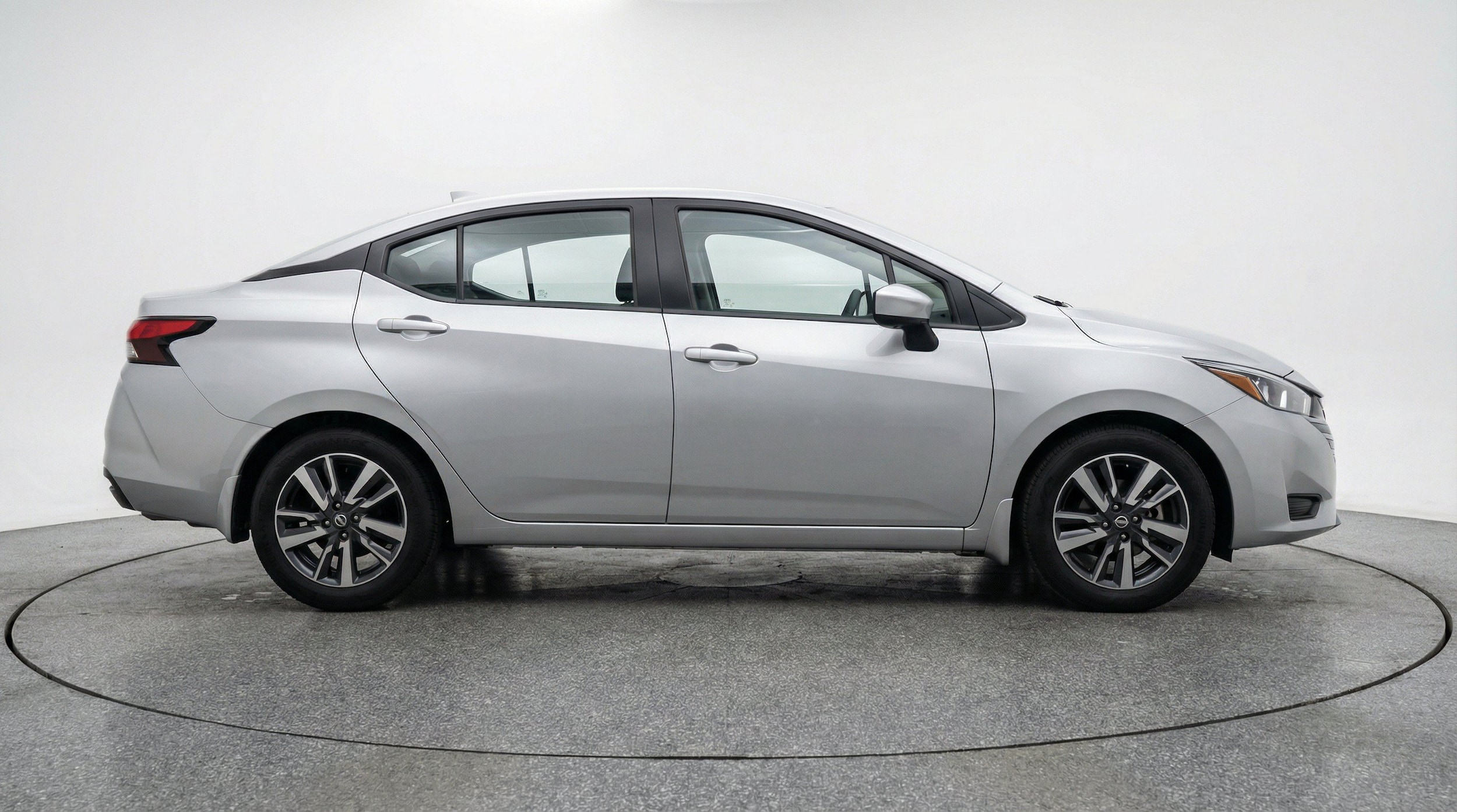 Thumbnail: 2025 Nissan Versa - 11