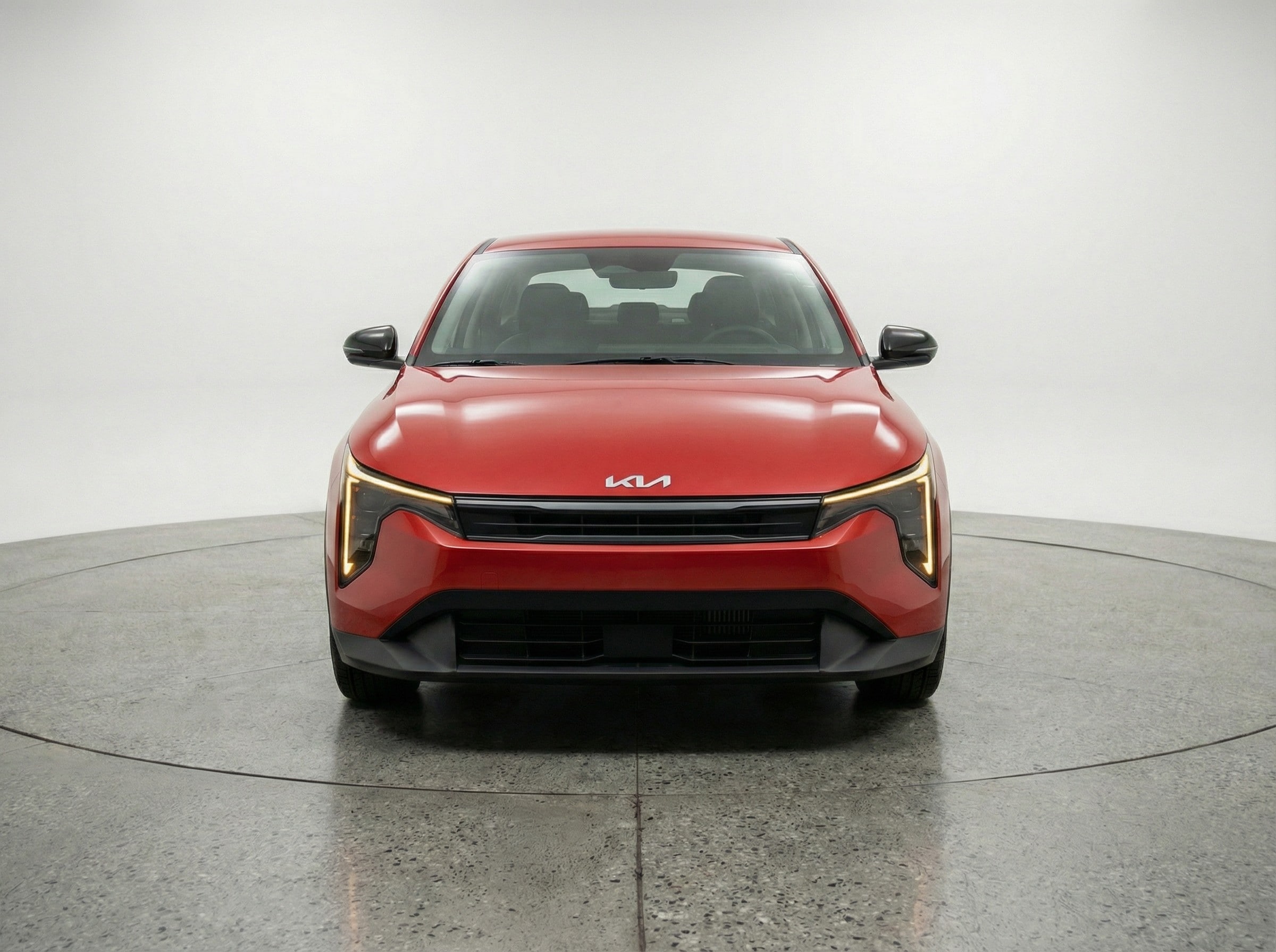 Thumbnail: 2025 Kia K4 - 2