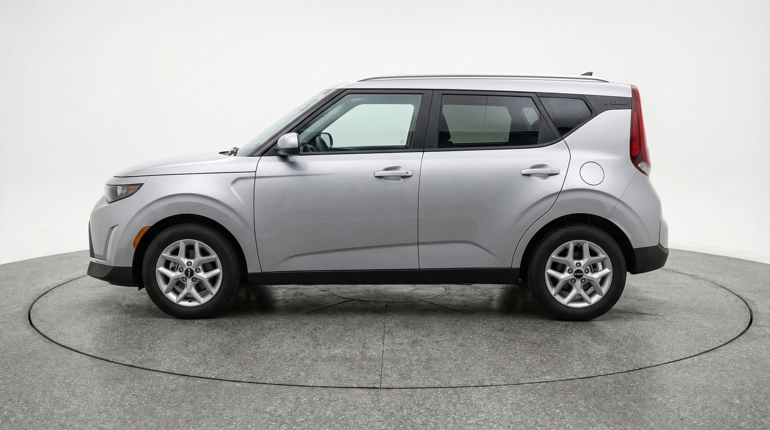 Thumbnail: 2025 Kia Soul - 4