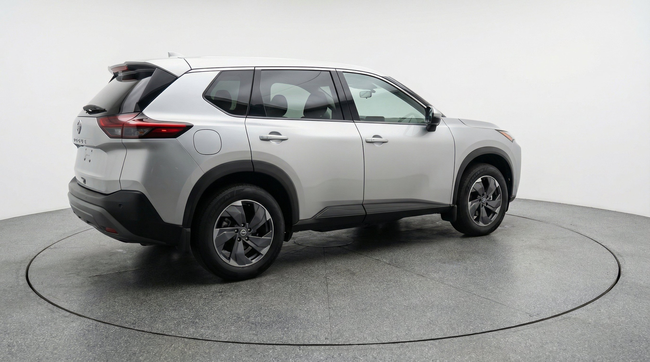 Thumbnail: 2025 Nissan Rogue - 9