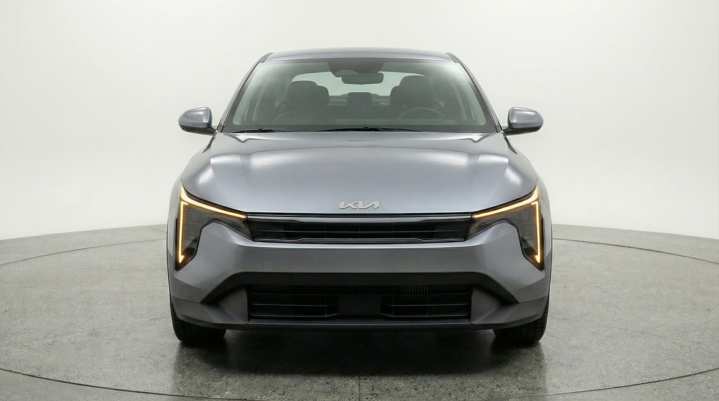 Thumbnail: 2025 Kia K4 - 2