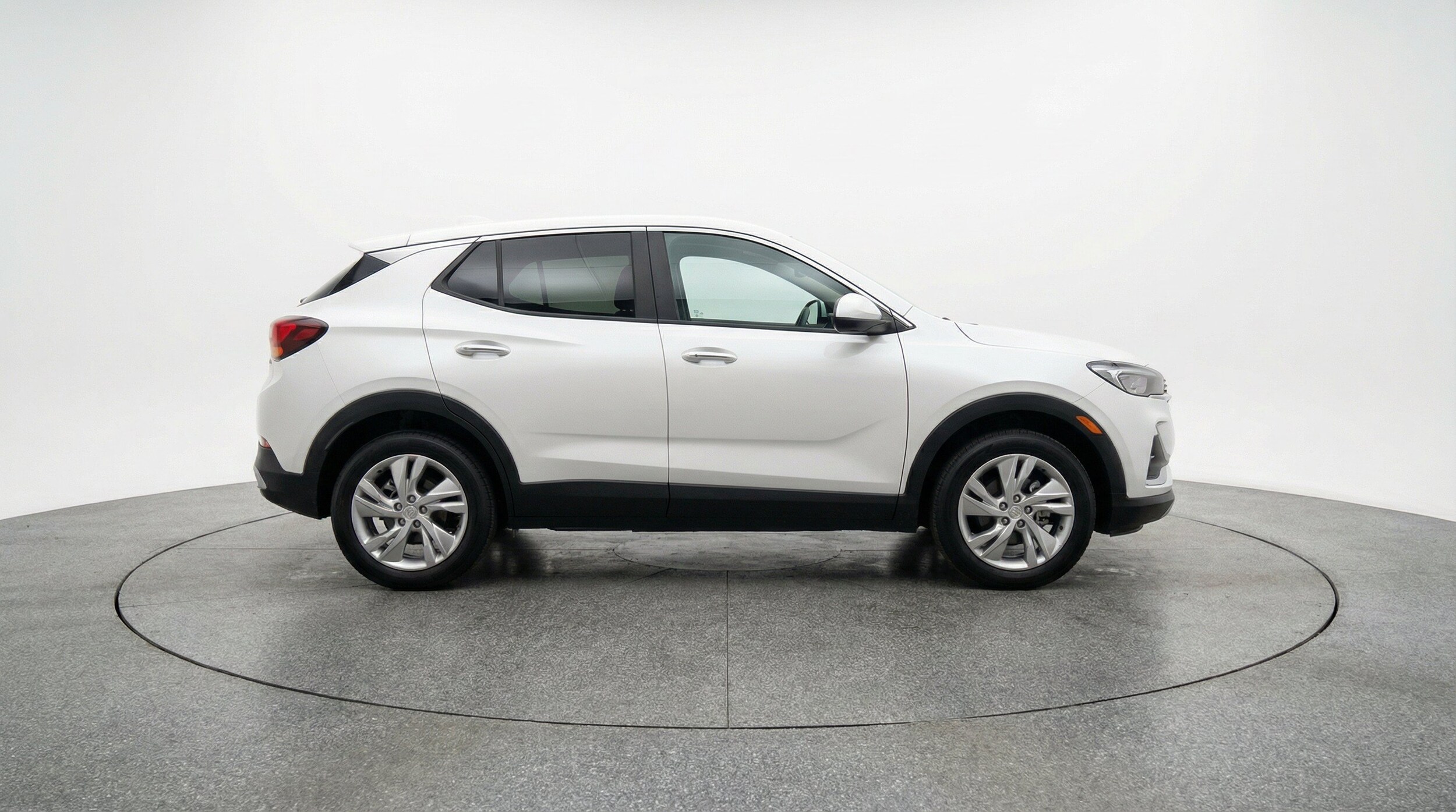 Thumbnail: 2026 Buick Encore GX - 10